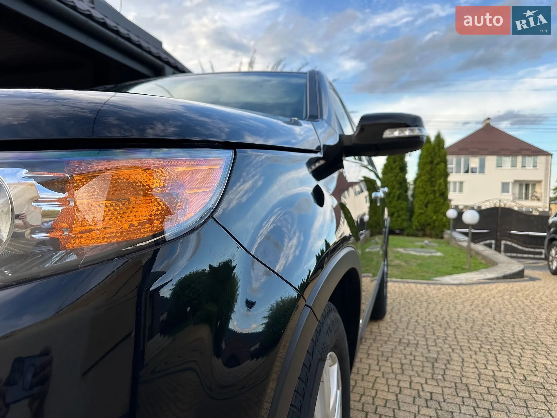 2011 Kia Sorento - мініатюра 71