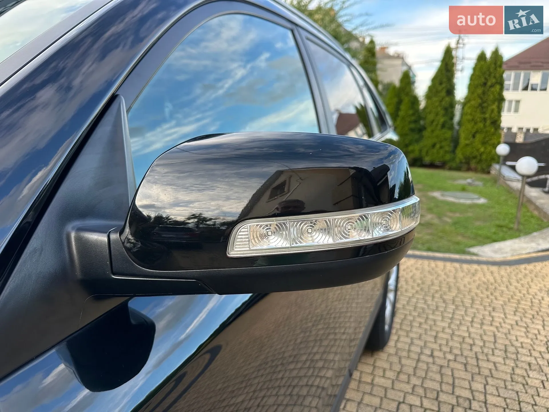 2011 Kia Sorento - мініатюра 75