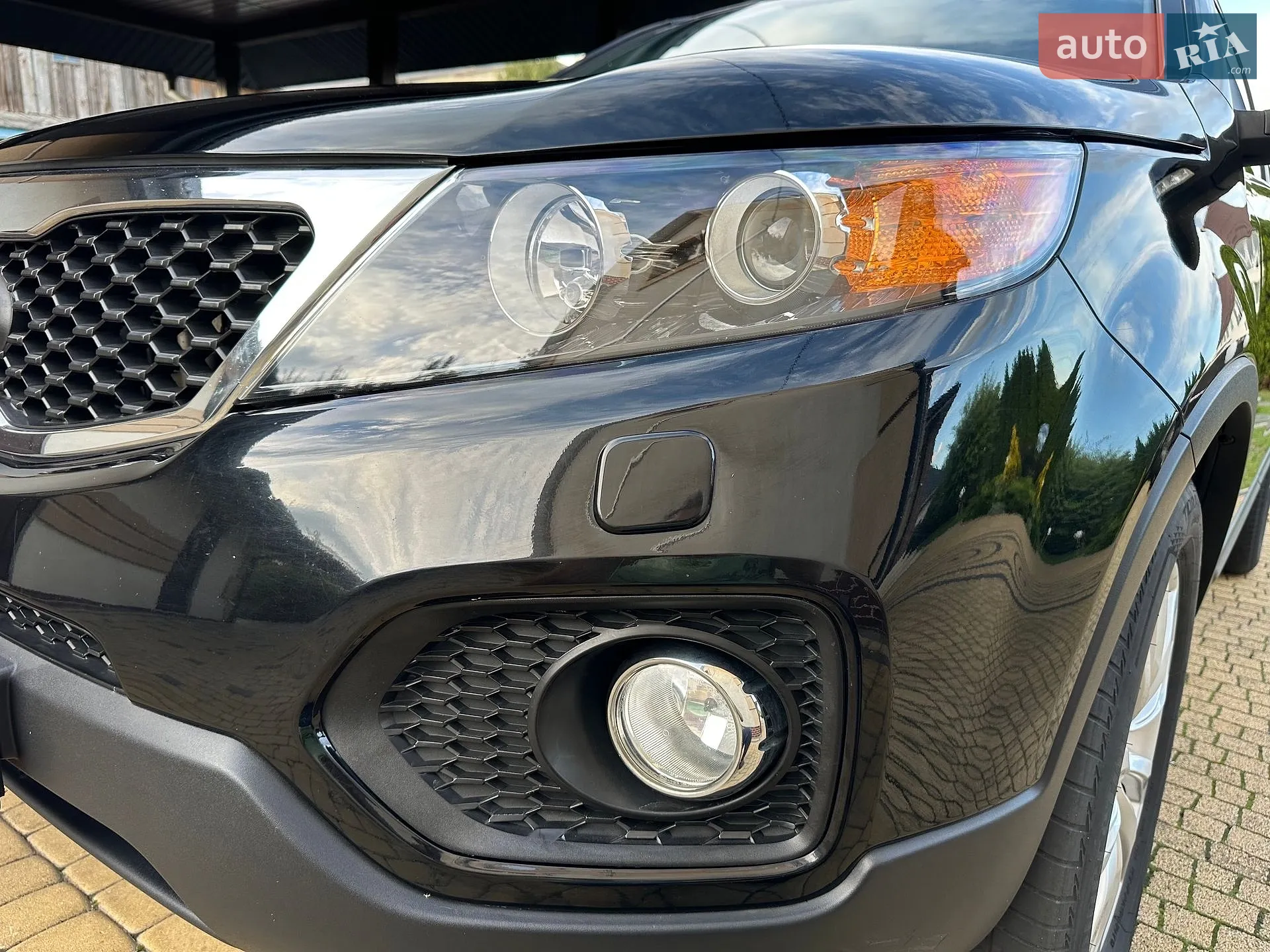 2011 Kia Sorento - мініатюра 72