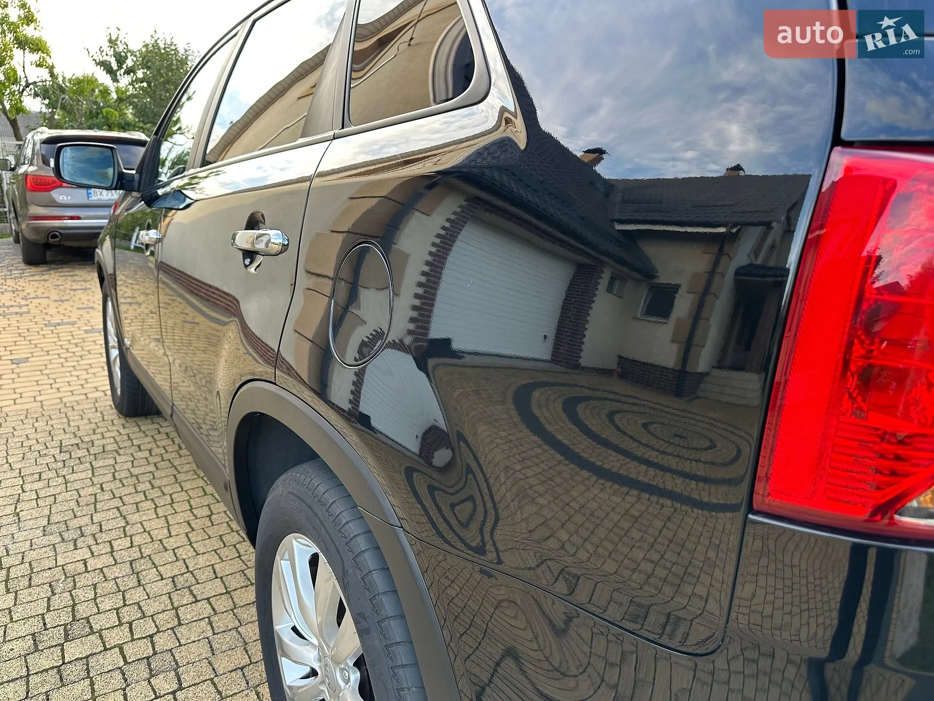 2011 Kia Sorento - мініатюра 79