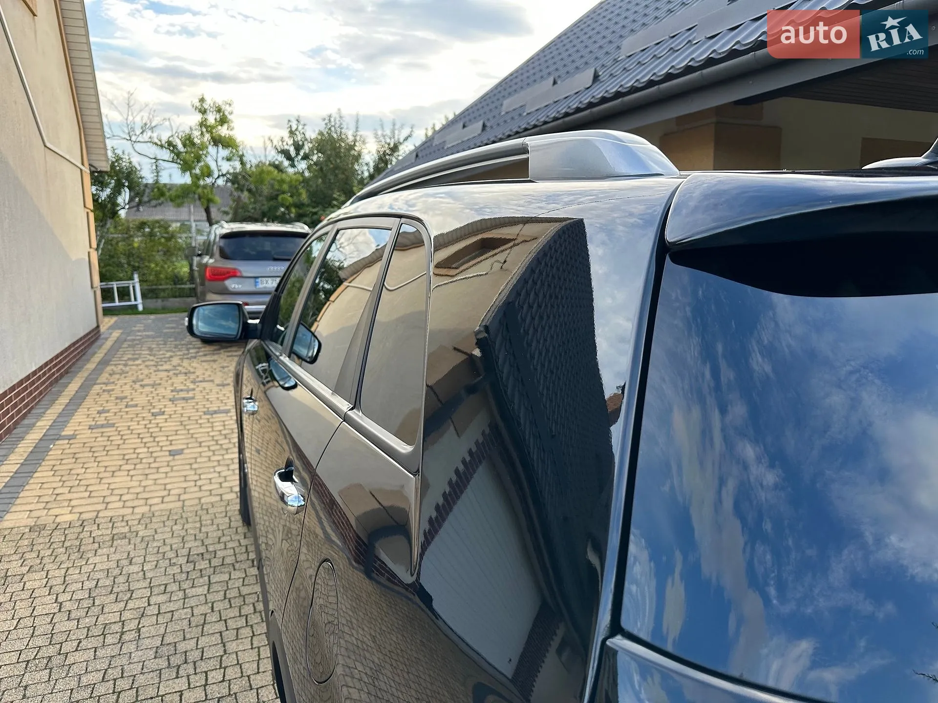 2011 Kia Sorento - мініатюра 80