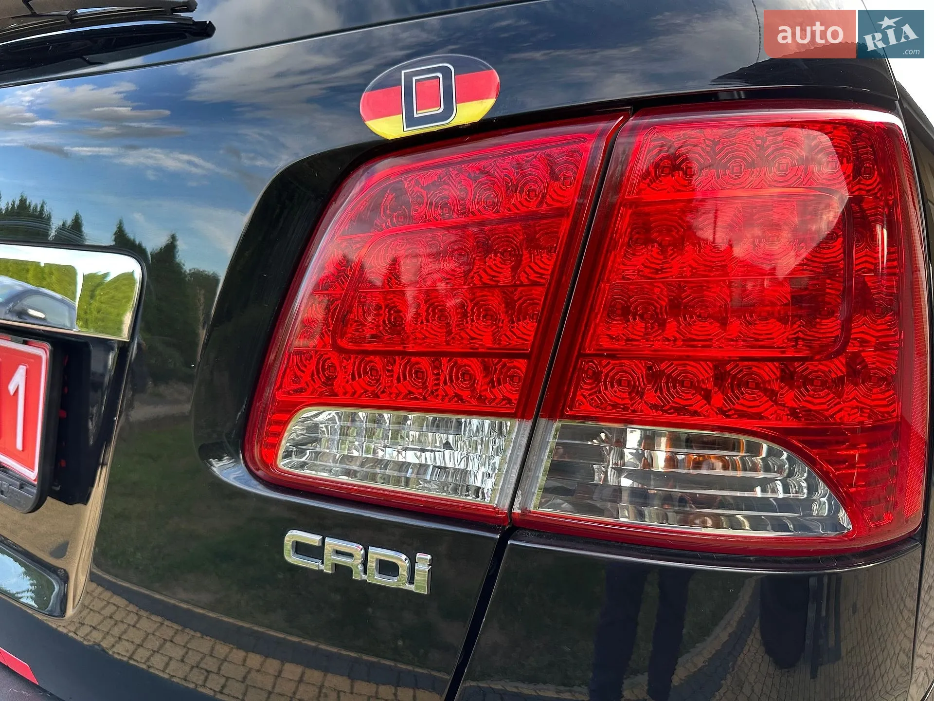2011 Kia Sorento - мініатюра 84