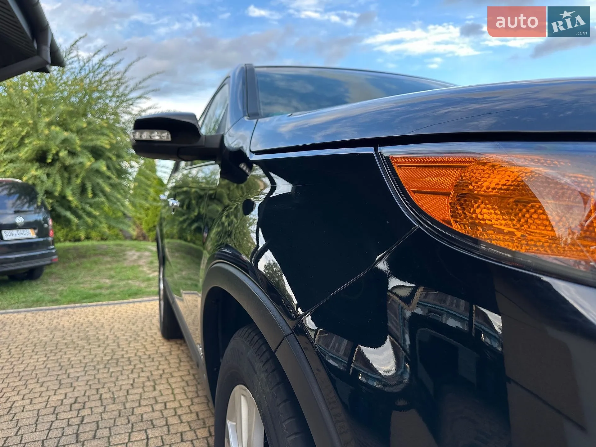 2011 Kia Sorento - мініатюра 91