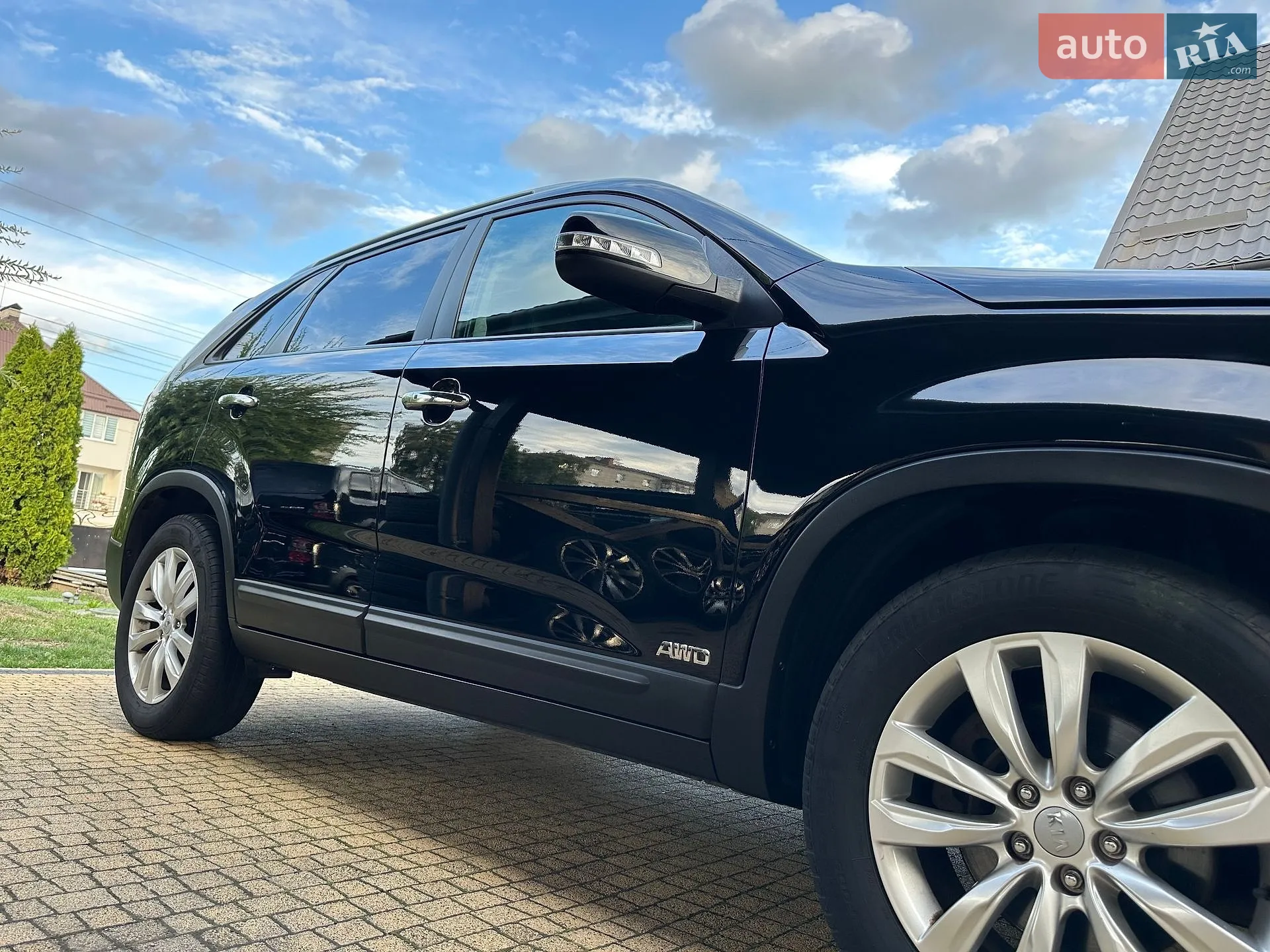 2011 Kia Sorento - мініатюра 90