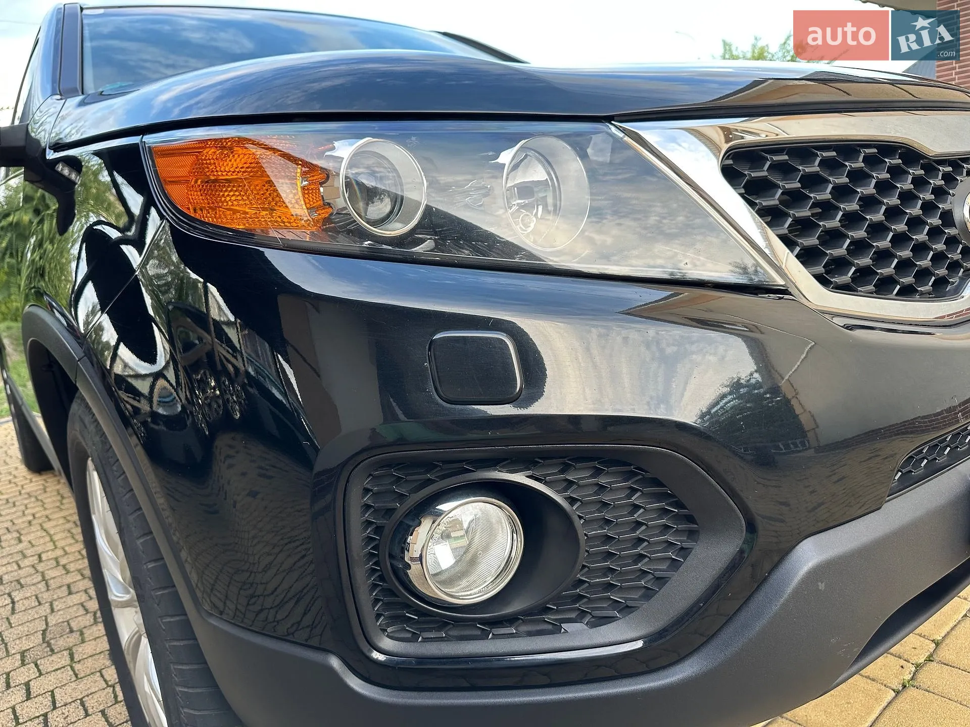 2011 Kia Sorento - мініатюра 92
