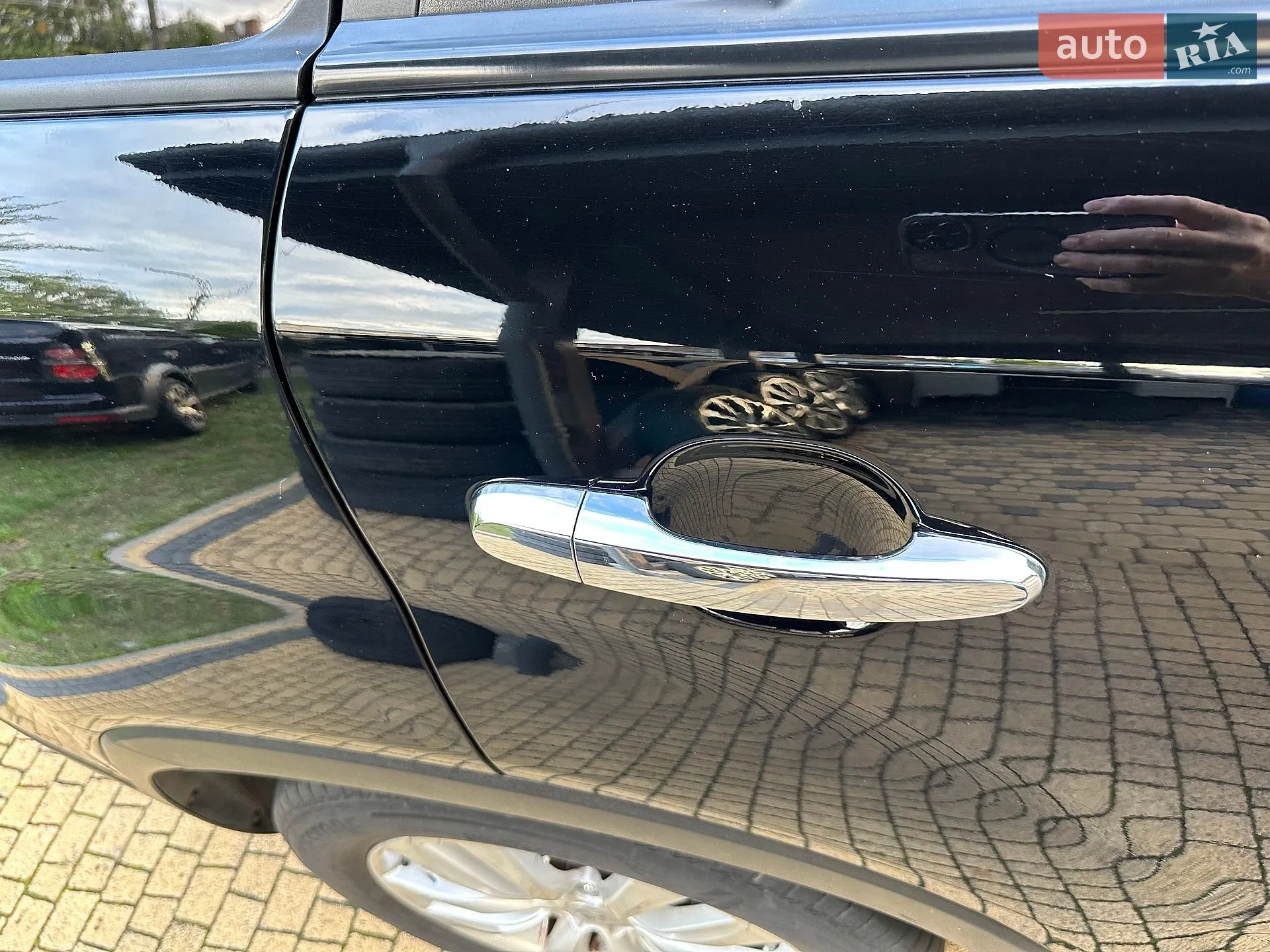 2011 Kia Sorento - мініатюра 97