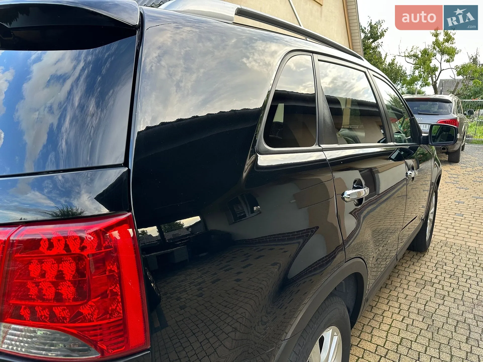 2011 Kia Sorento - мініатюра 98