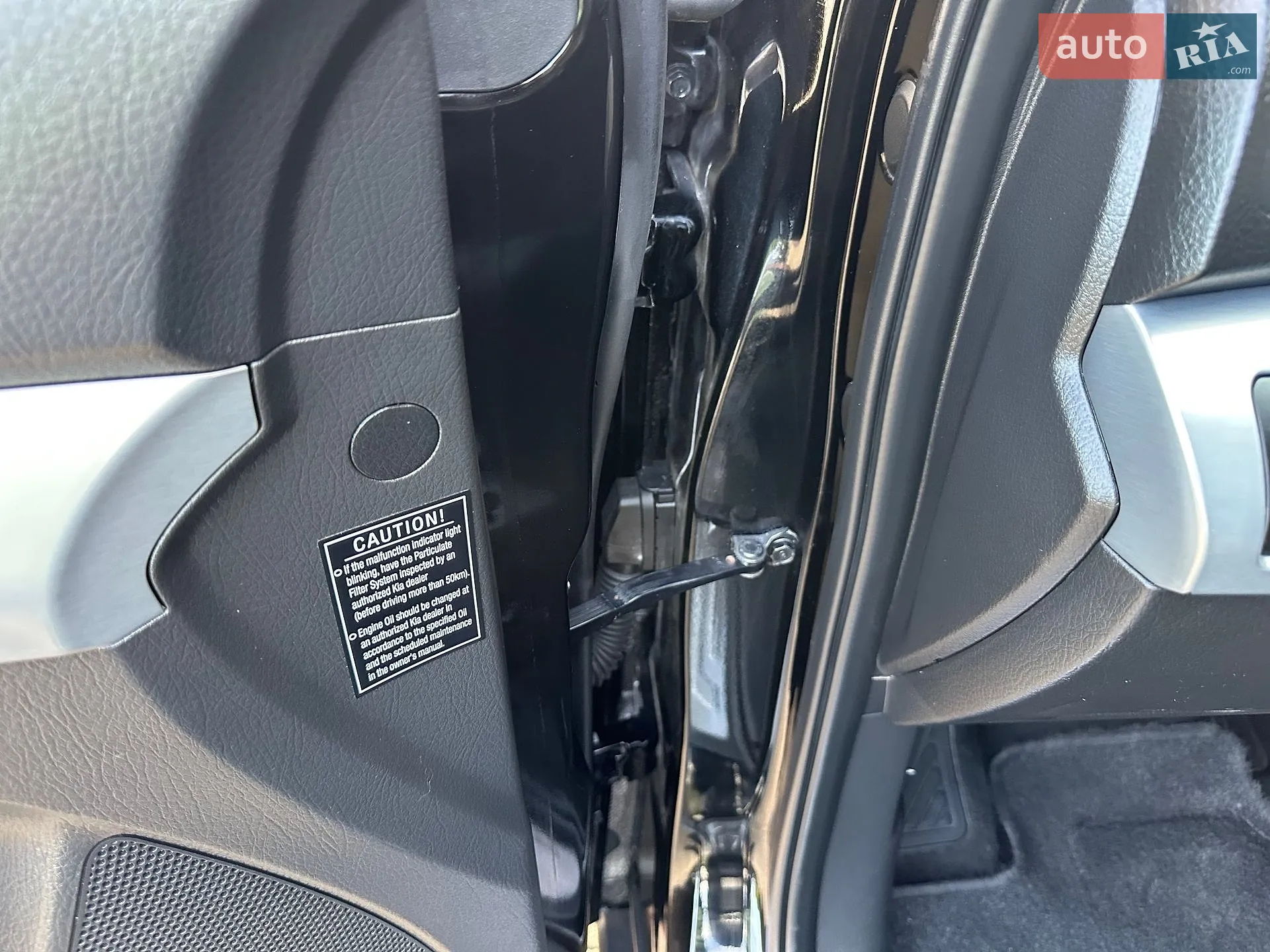 2011 Kia Sorento - мініатюра 103