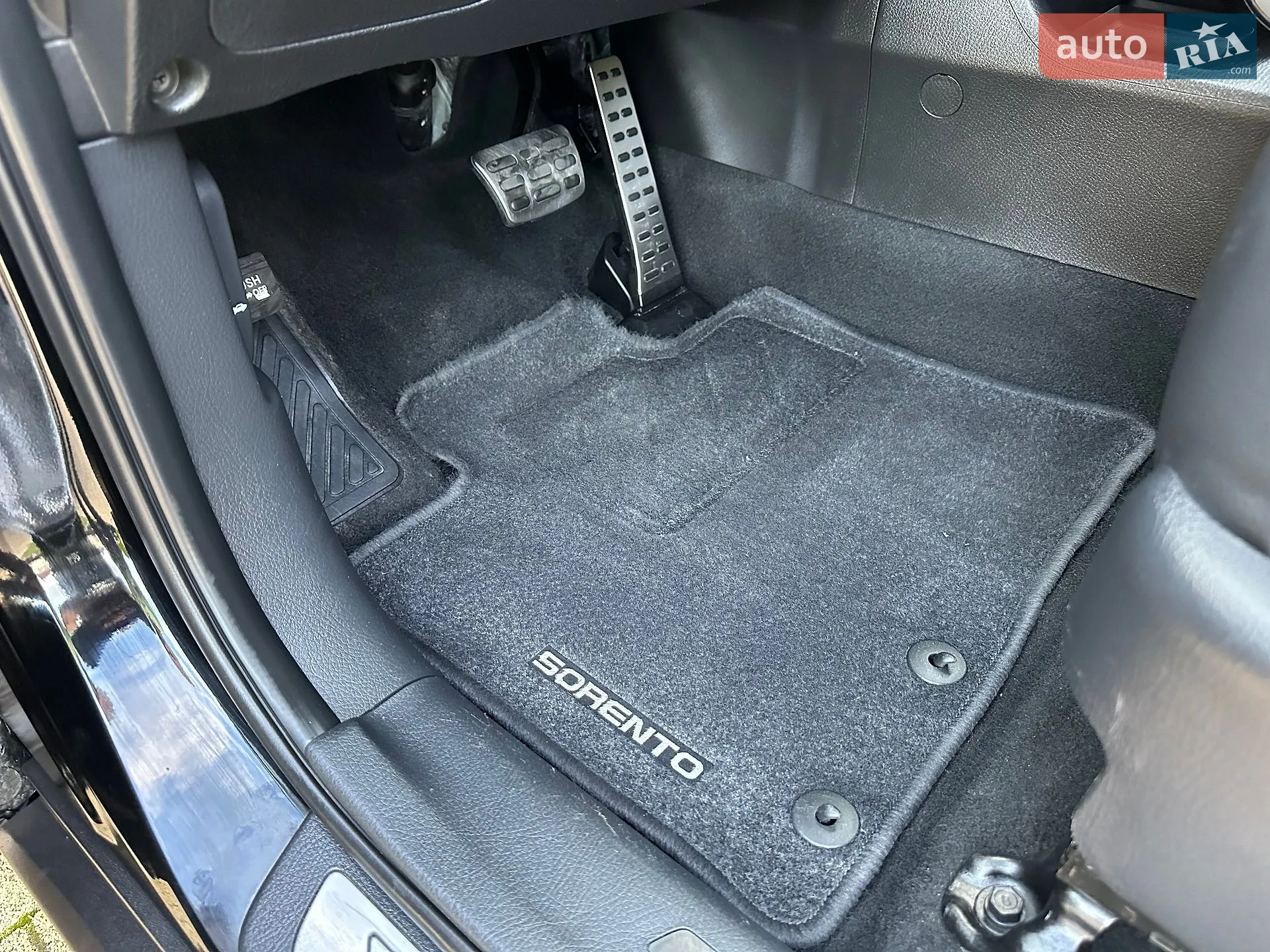 2011 Kia Sorento - мініатюра 107