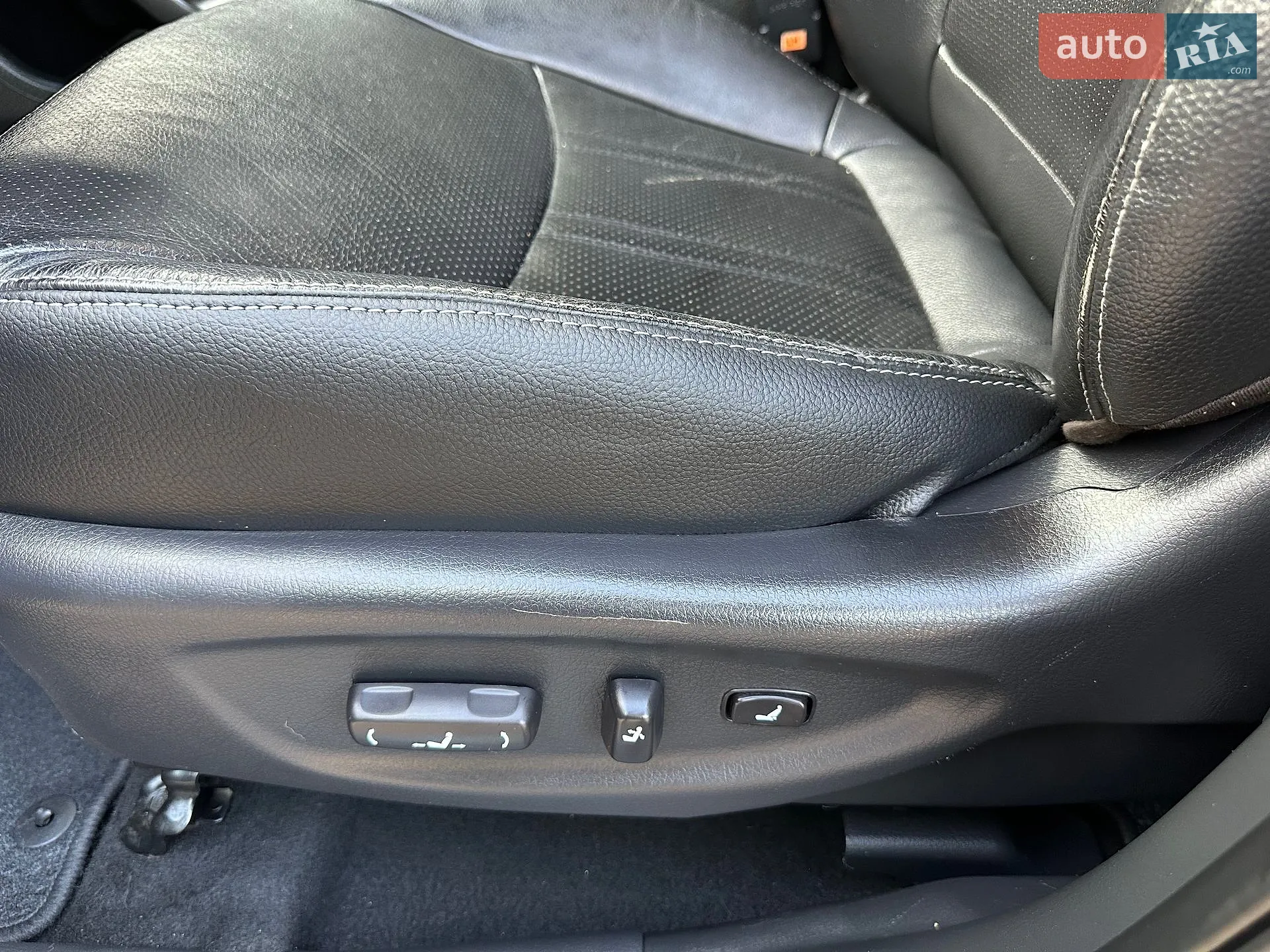 2011 Kia Sorento - мініатюра 111
