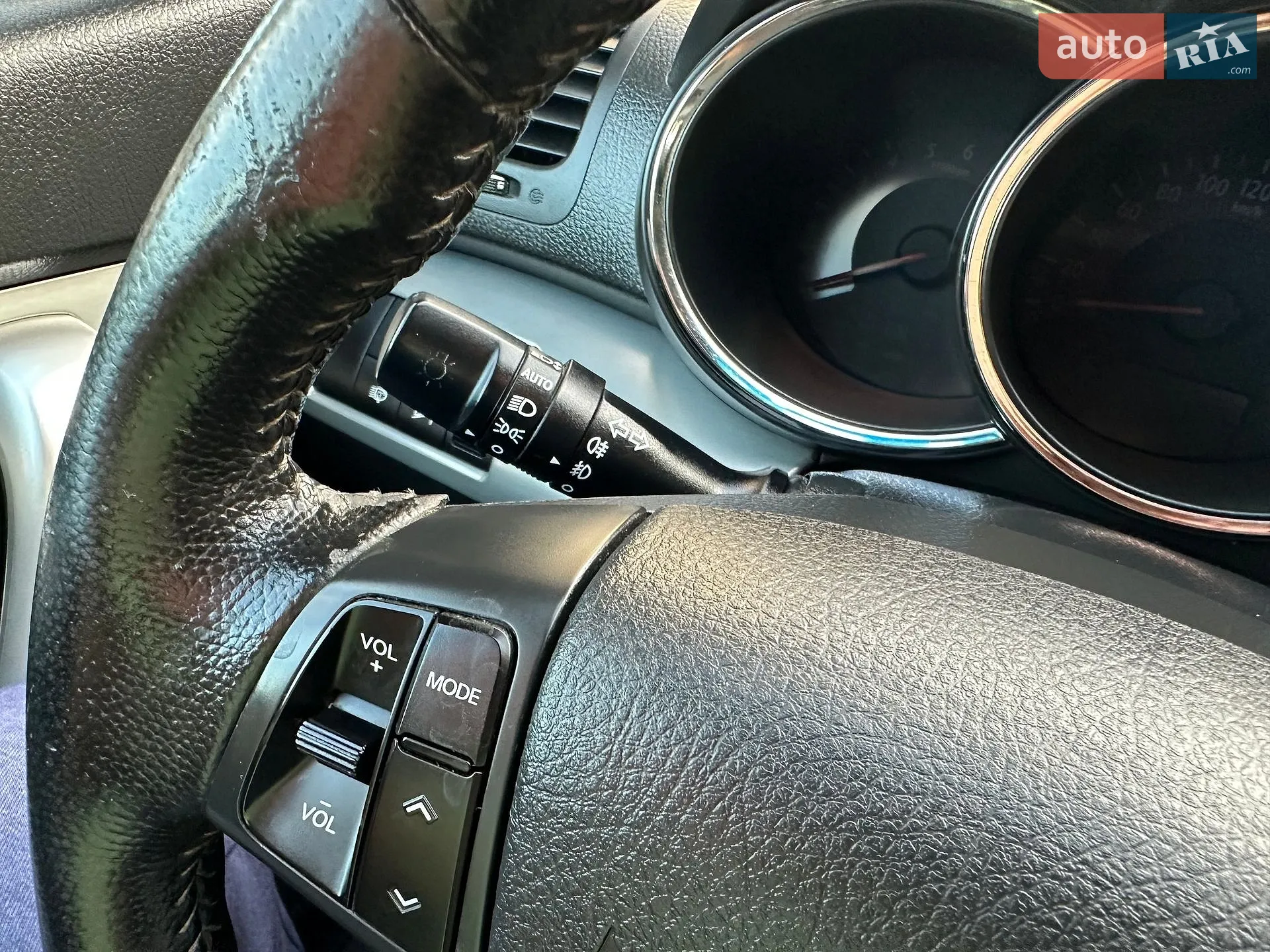 2011 Kia Sorento - мініатюра 116