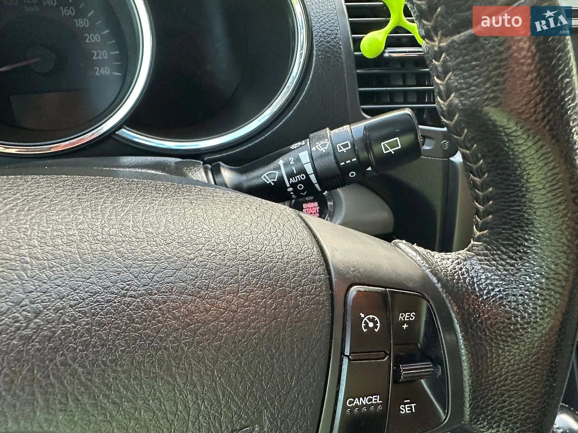 2011 Kia Sorento - мініатюра 117