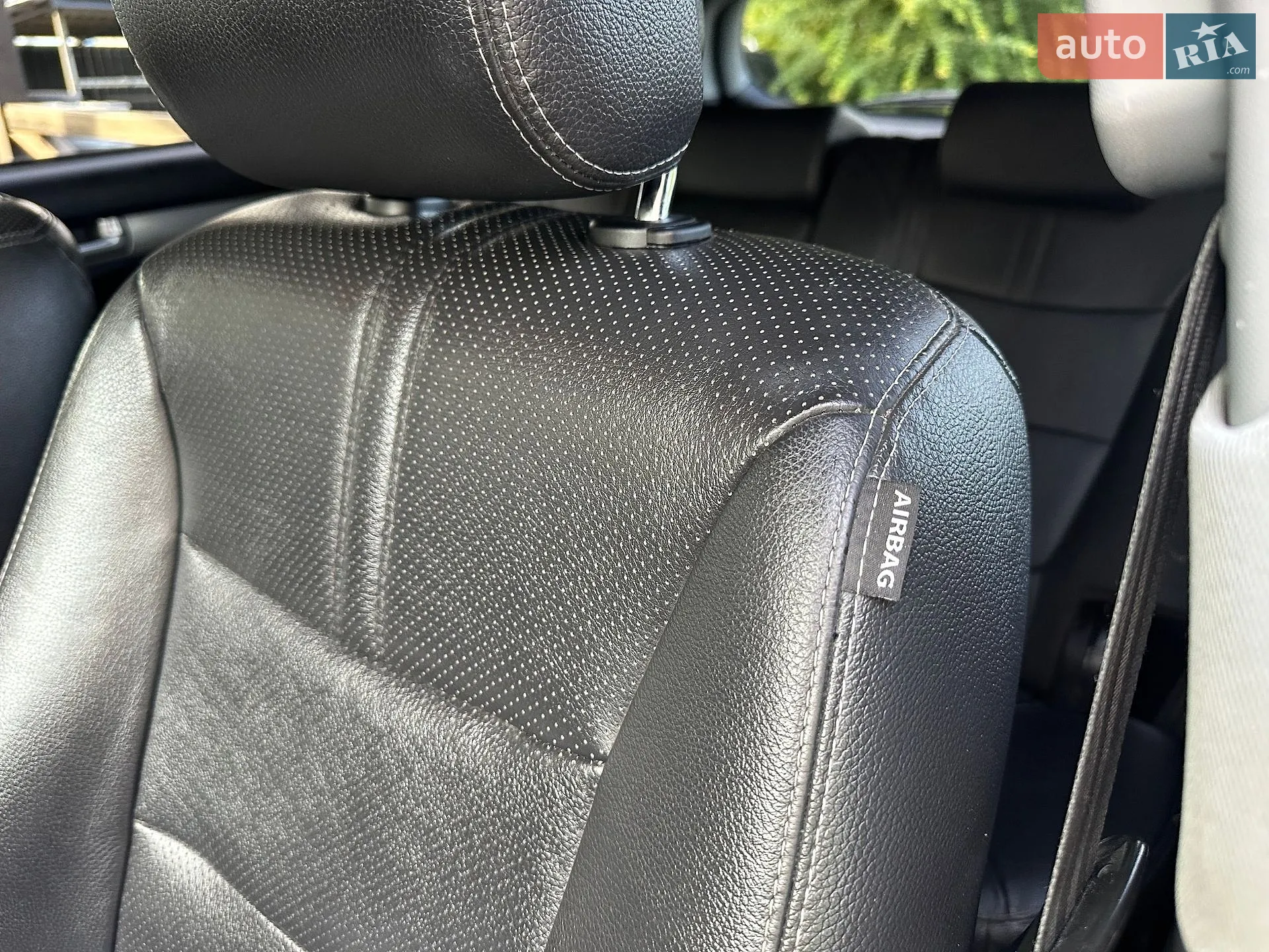 2011 Kia Sorento - мініатюра 113