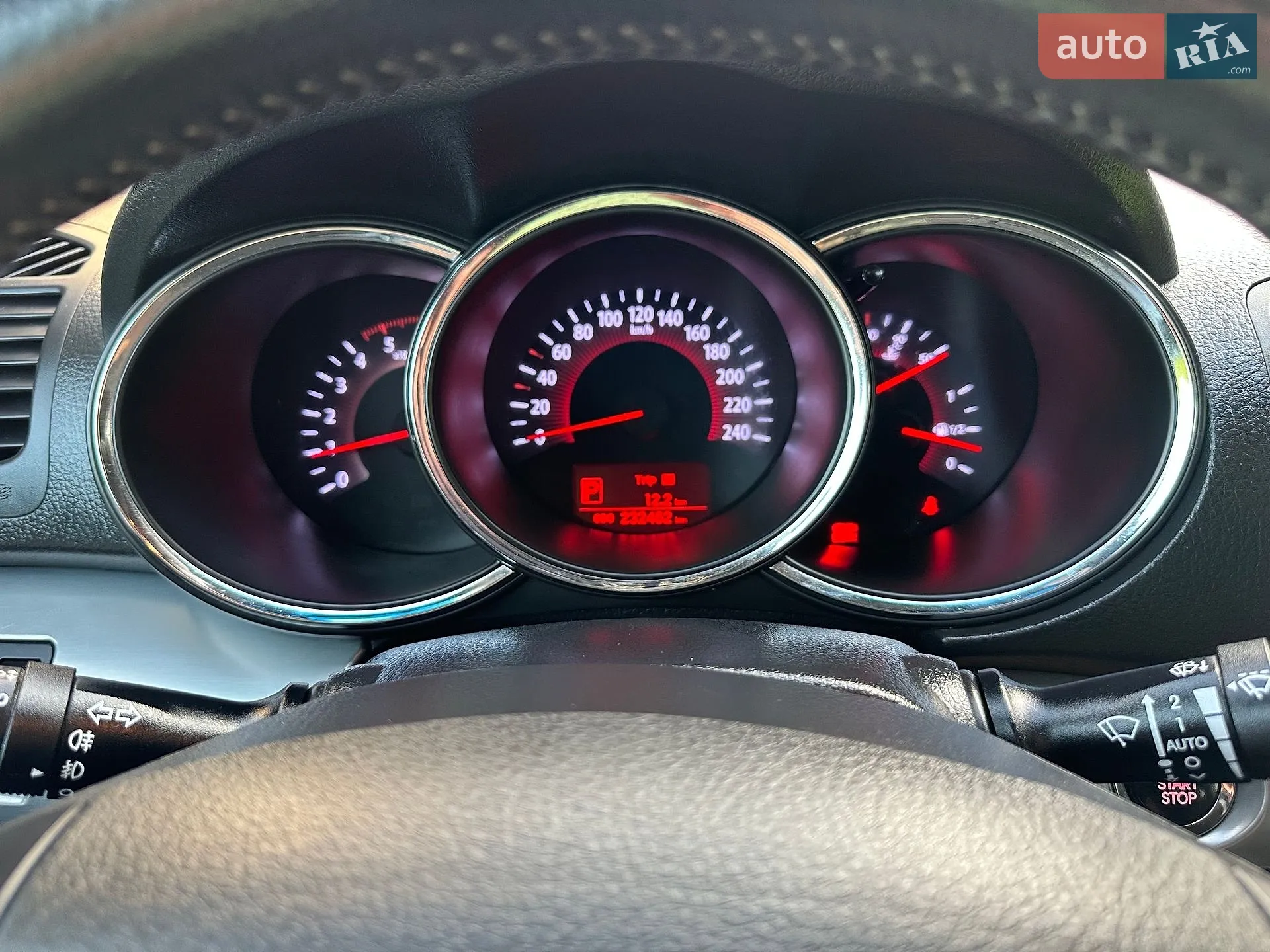 2011 Kia Sorento - мініатюра 119
