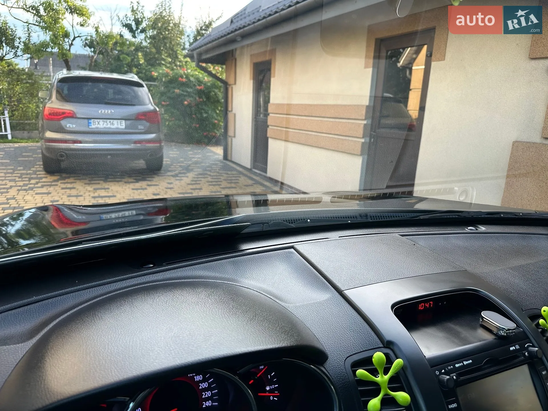 2011 Kia Sorento - мініатюра 125