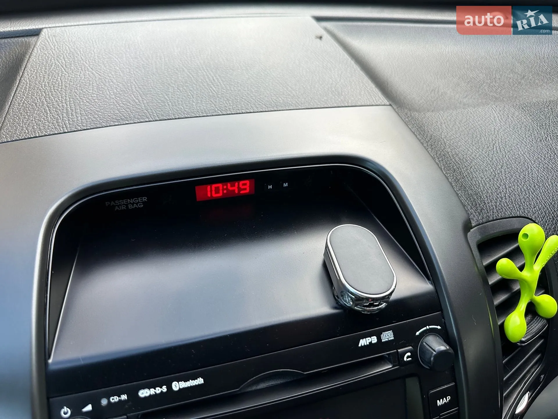 2011 Kia Sorento - мініатюра 134