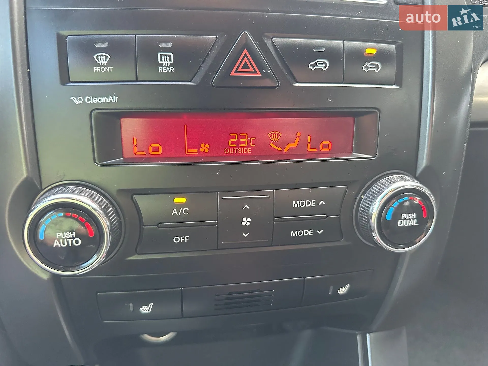 2011 Kia Sorento - мініатюра 135