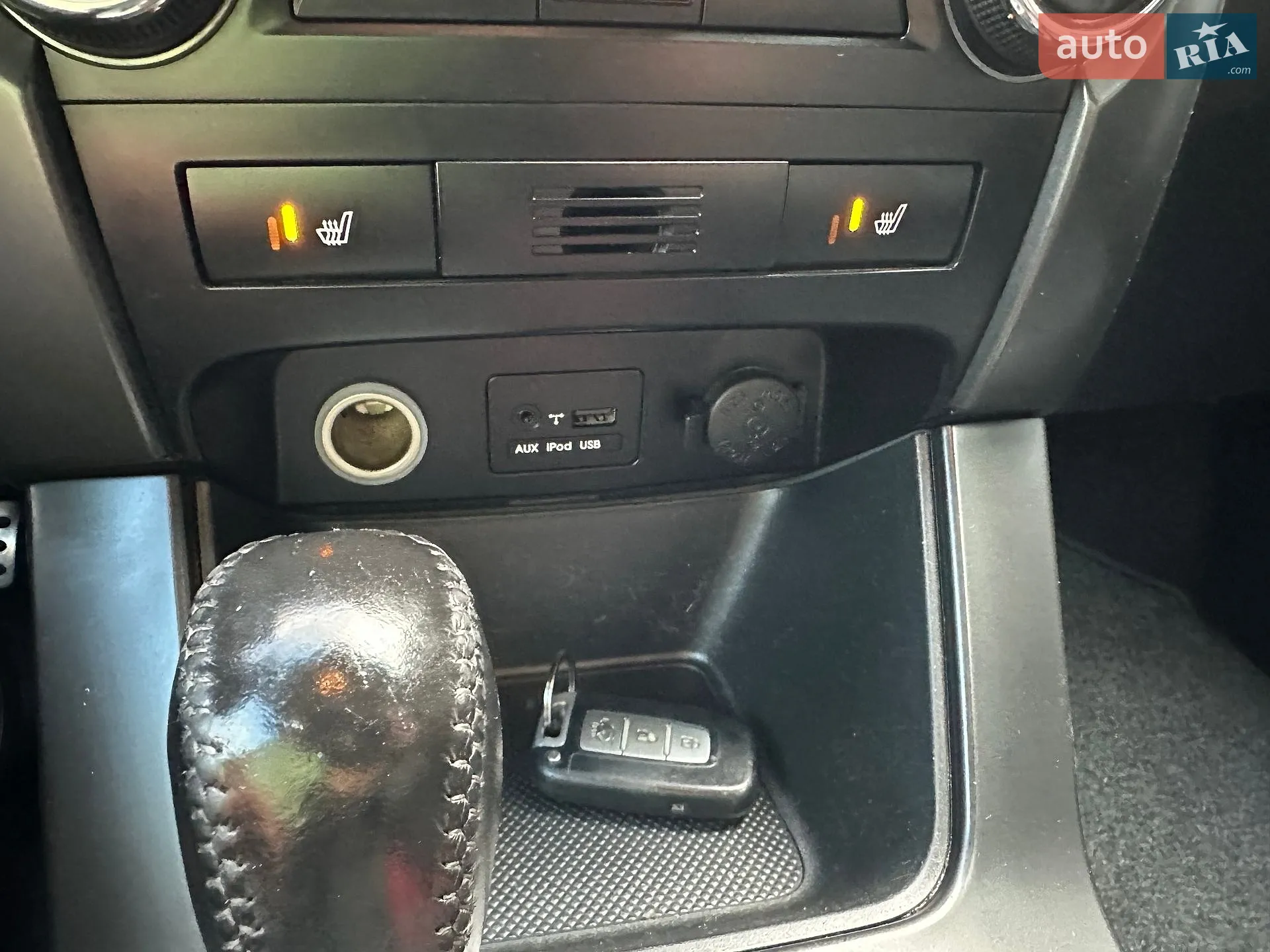 2011 Kia Sorento - мініатюра 136