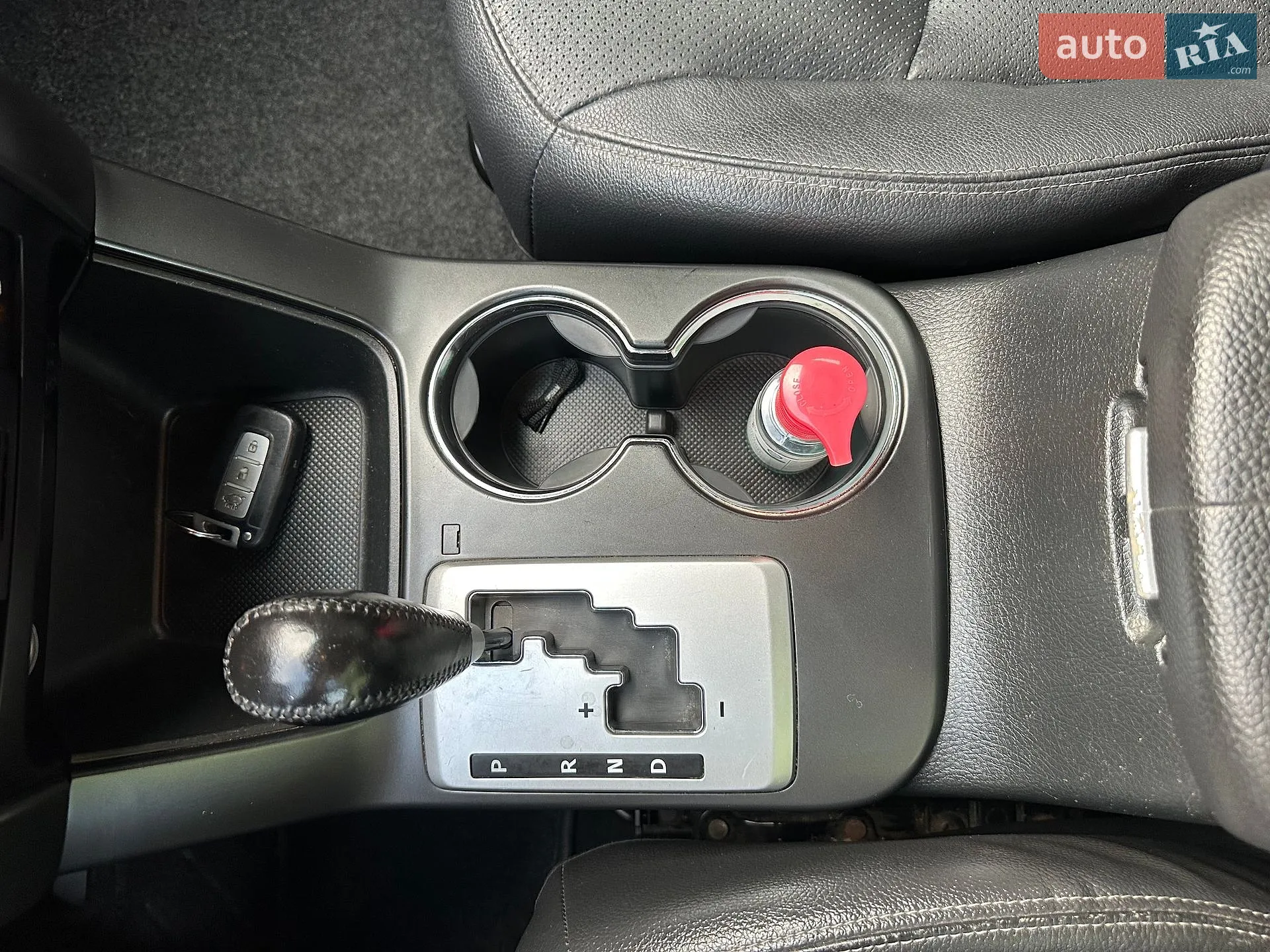 2011 Kia Sorento - мініатюра 137