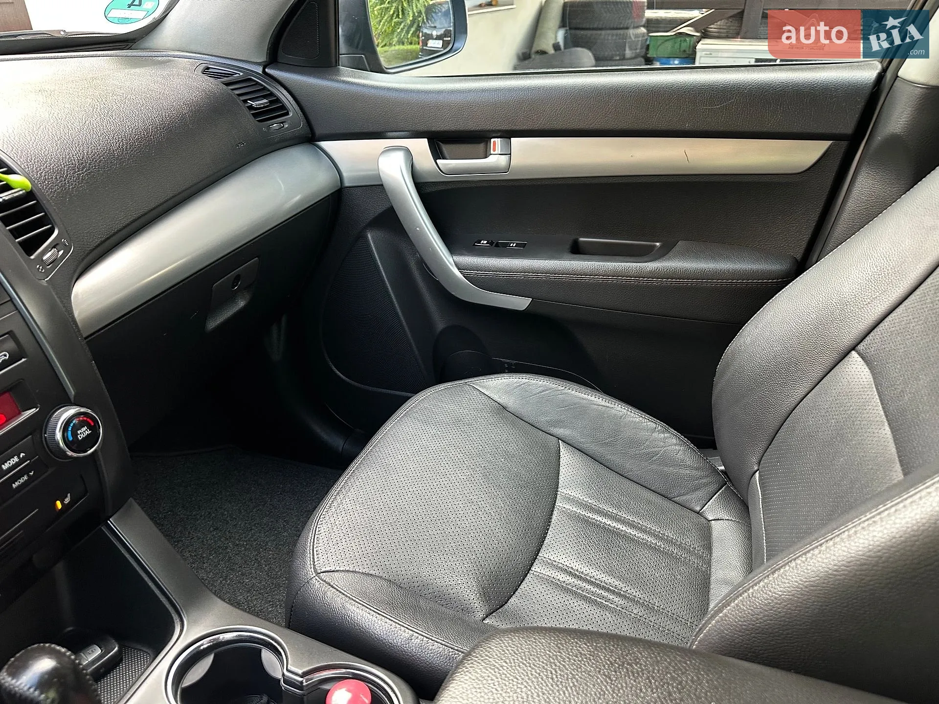 2011 Kia Sorento - мініатюра 140