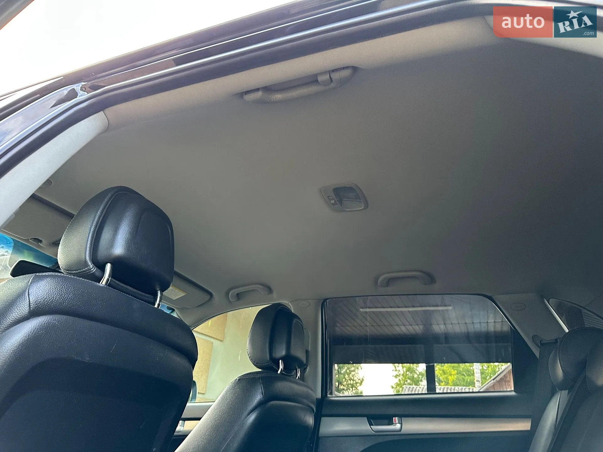 2011 Kia Sorento - мініатюра 146
