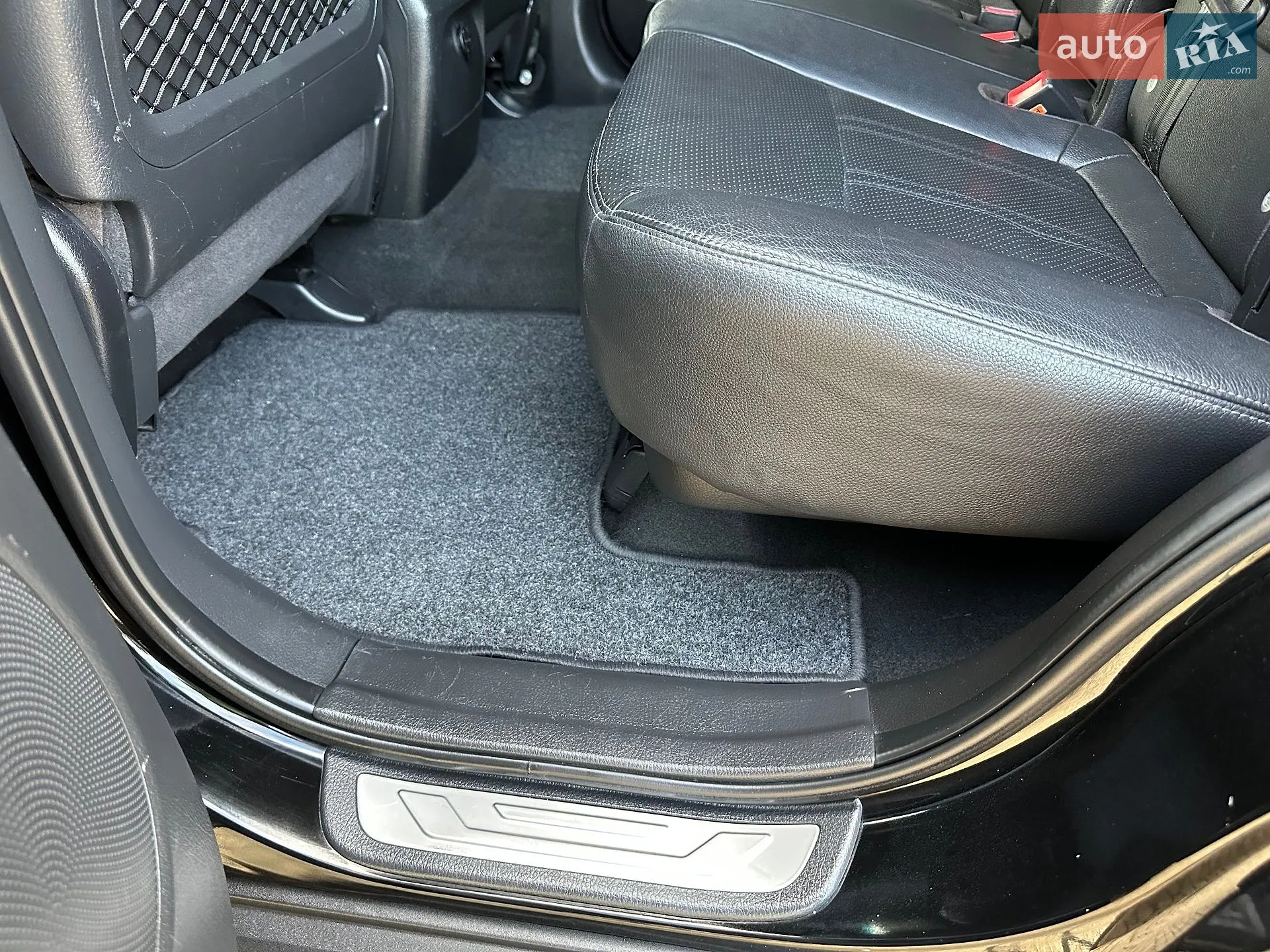 2011 Kia Sorento - мініатюра 154