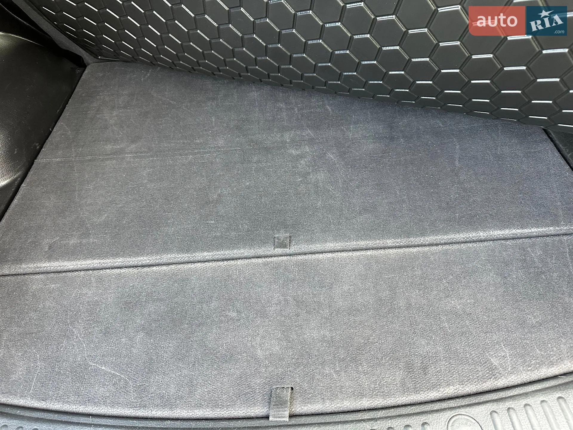 2011 Kia Sorento - мініатюра 163