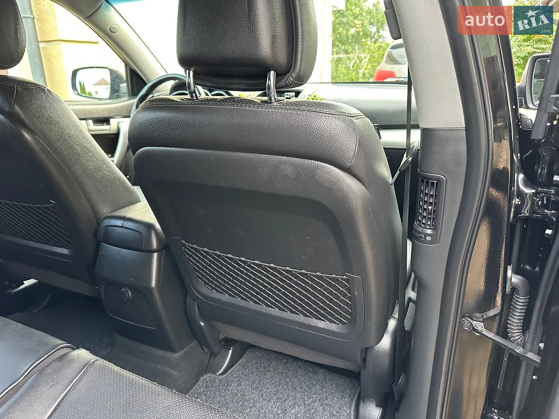 2011 Kia Sorento - мініатюра 178