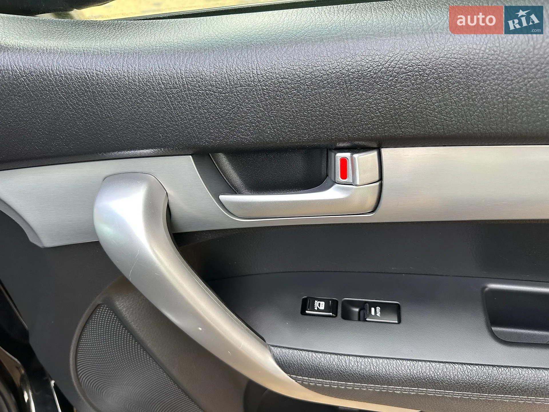 2011 Kia Sorento - мініатюра 189