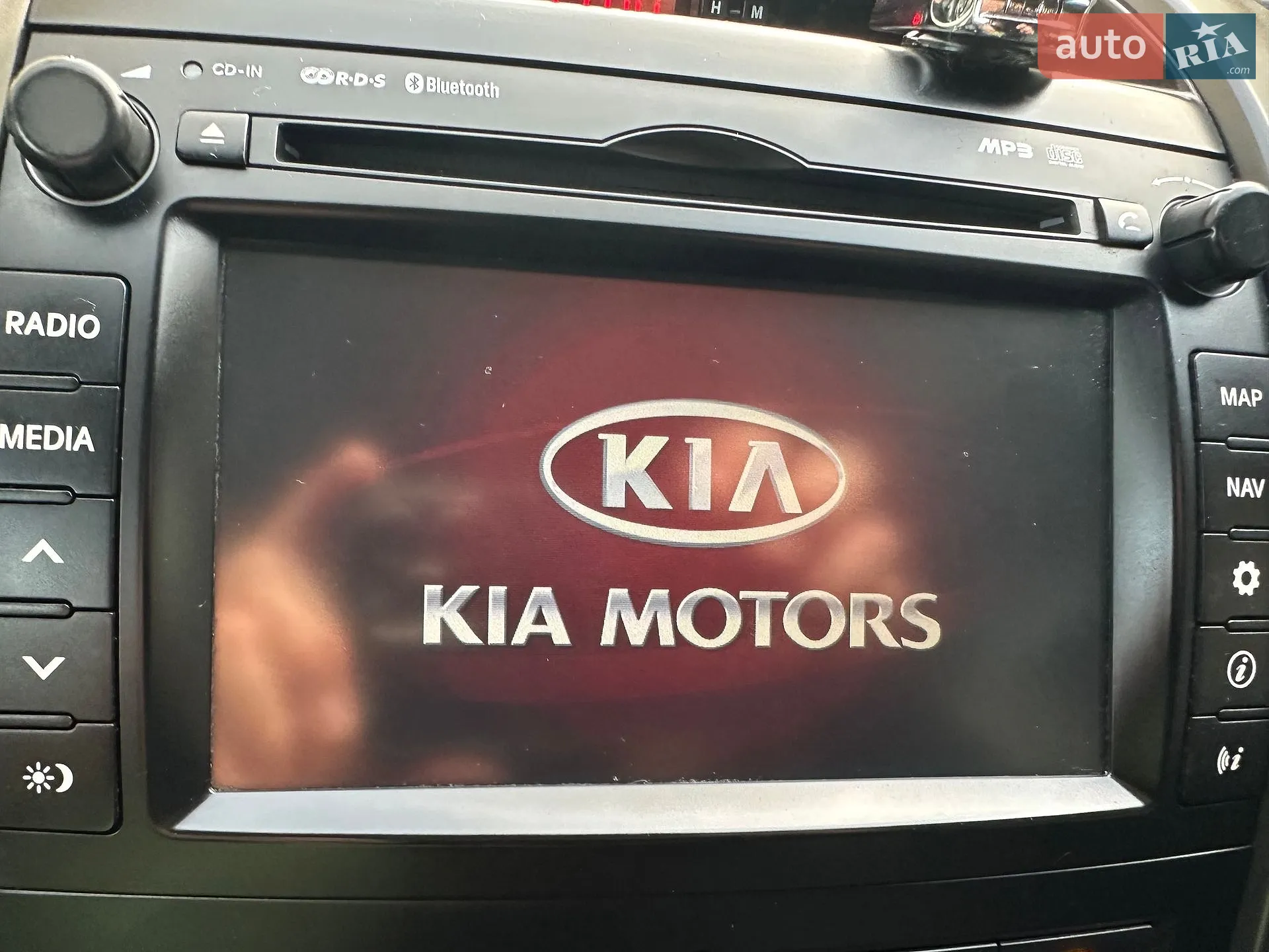 2011 Kia Sorento - мініатюра 126