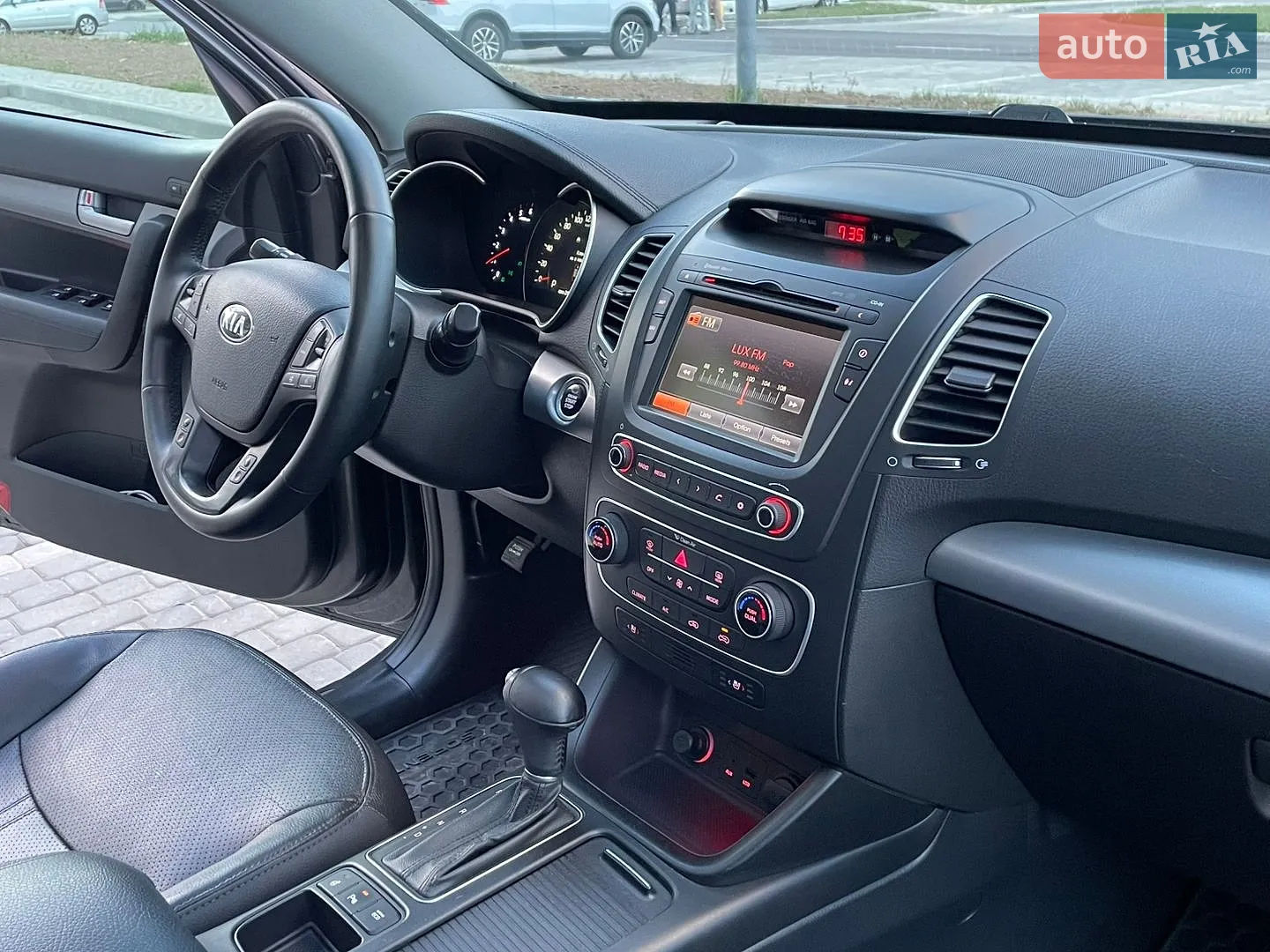 2014 Kia Sorento - мініатюра 57