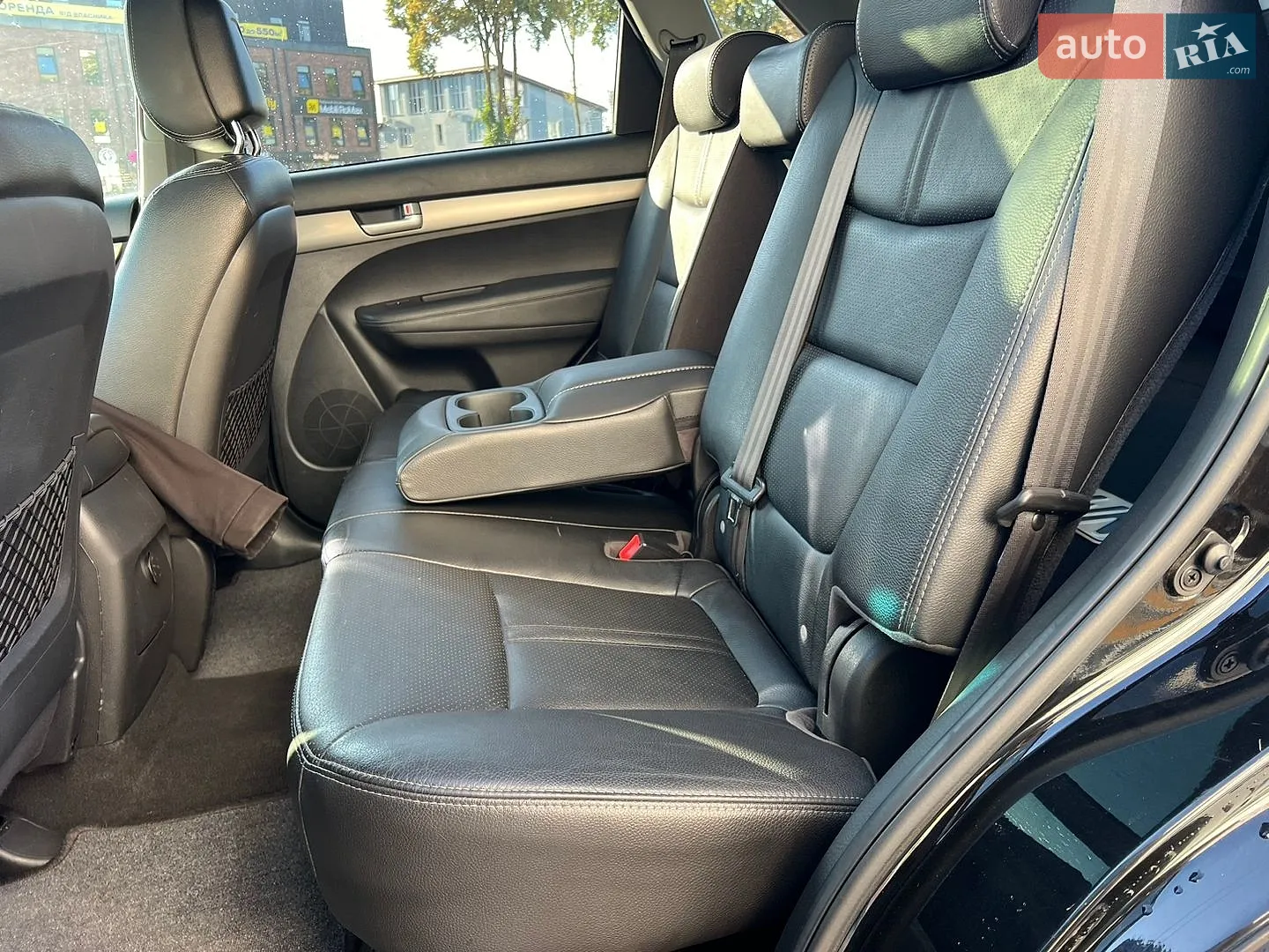 2011 Kia Sorento - мініатюра 19