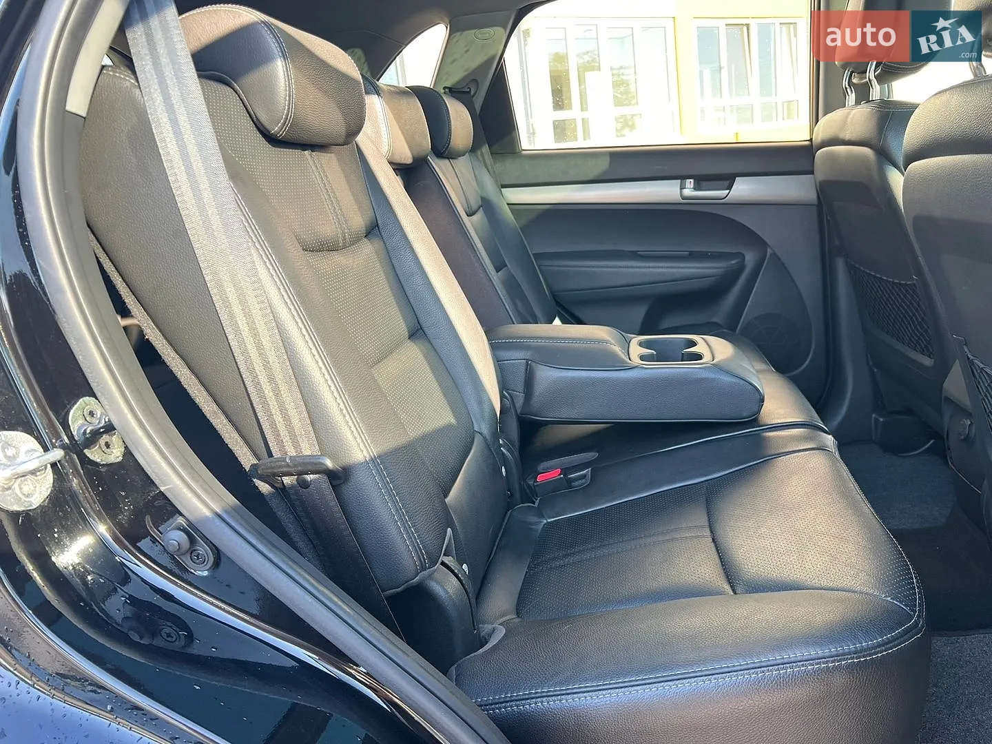 2011 Kia Sorento - мініатюра 23