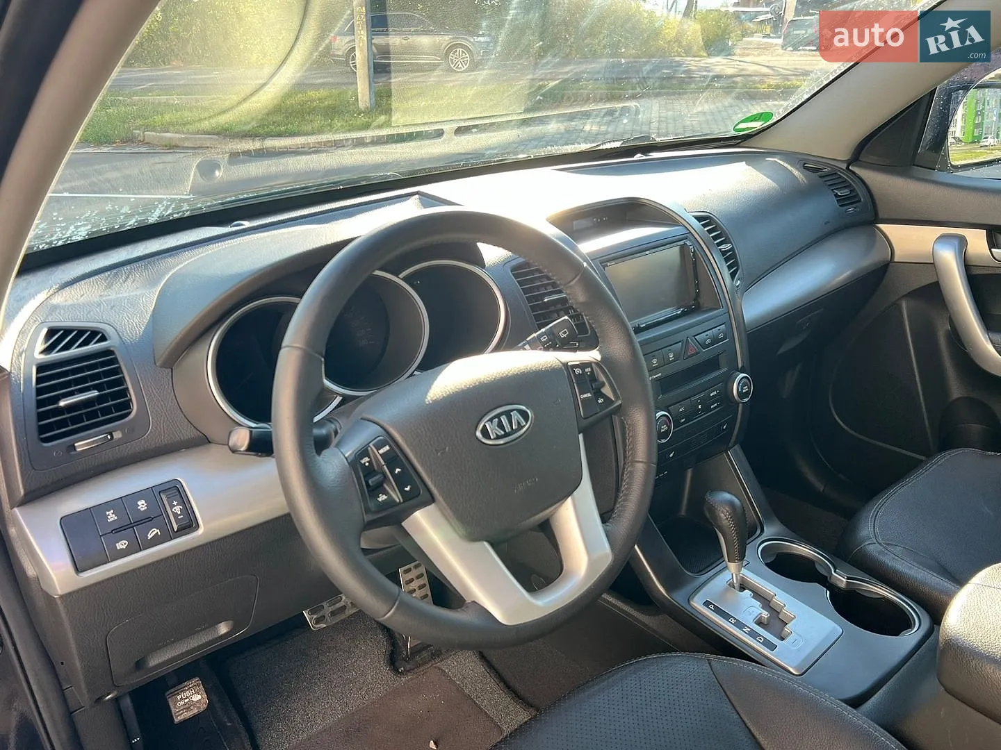 2011 Kia Sorento - мініатюра 35