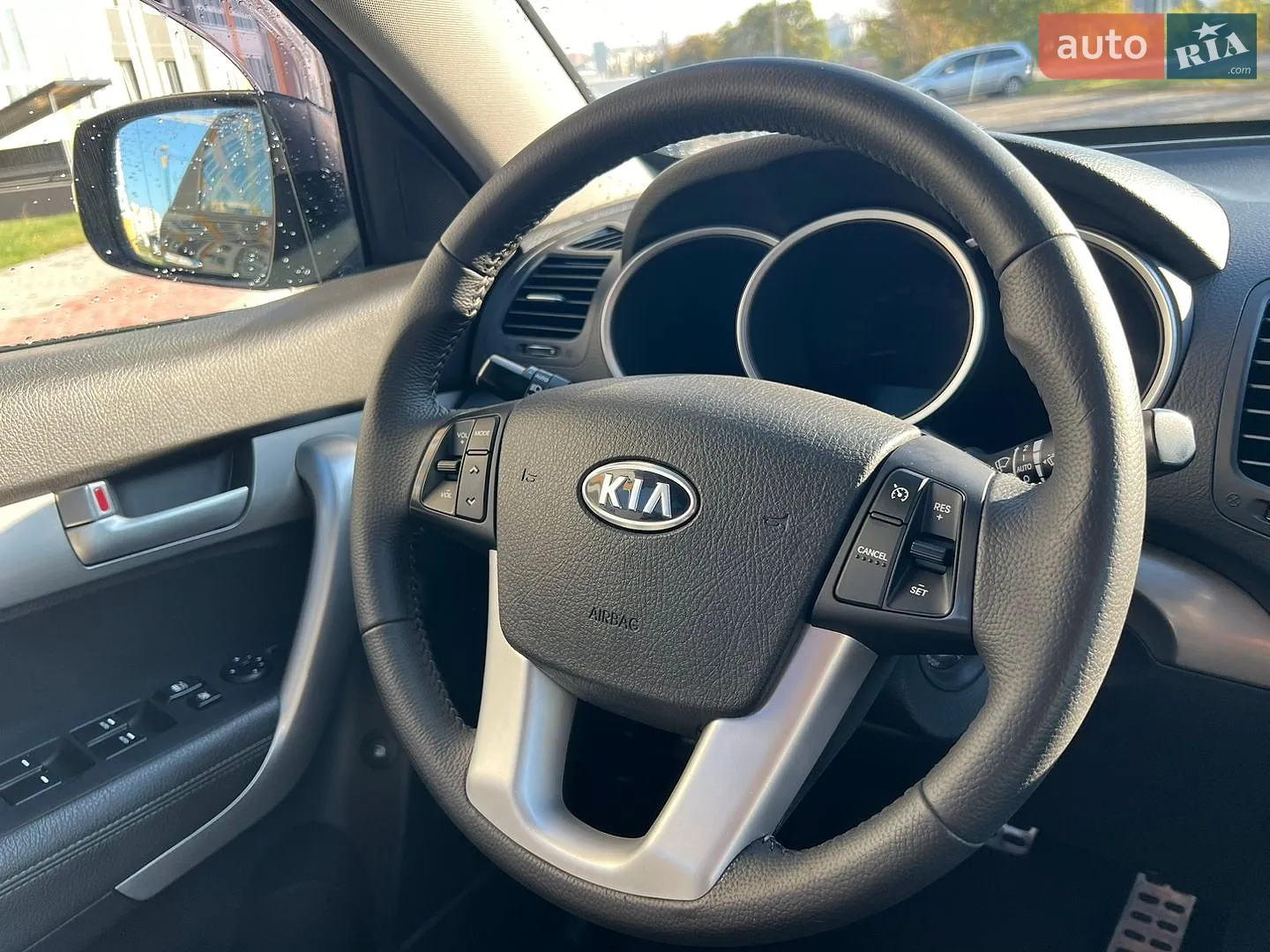 2011 Kia Sorento - мініатюра 40