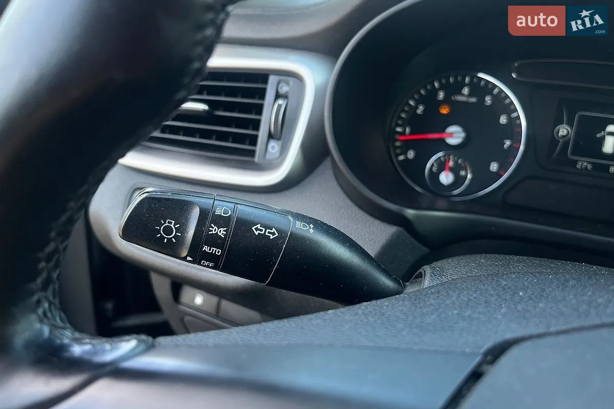 2016 Kia Sorento - мініатюра 13