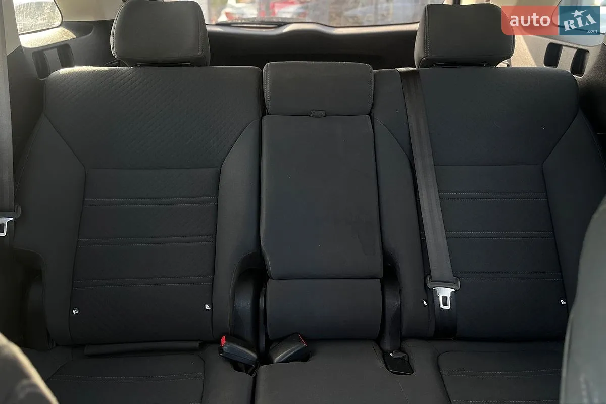 2016 Kia Sorento - мініатюра 29