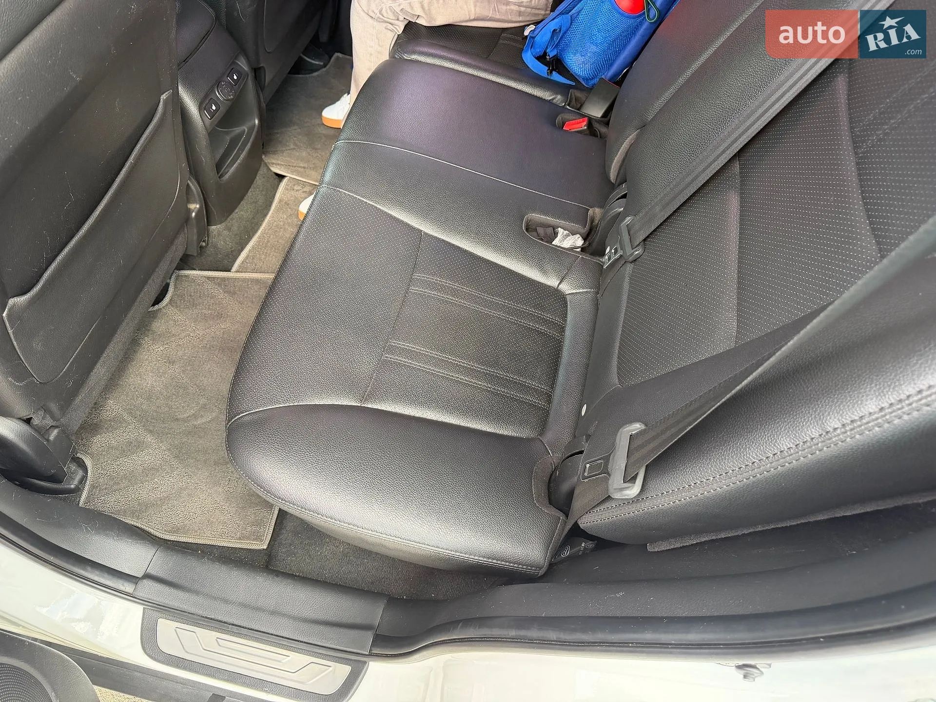 2012 Kia Sorento - мініатюра 13