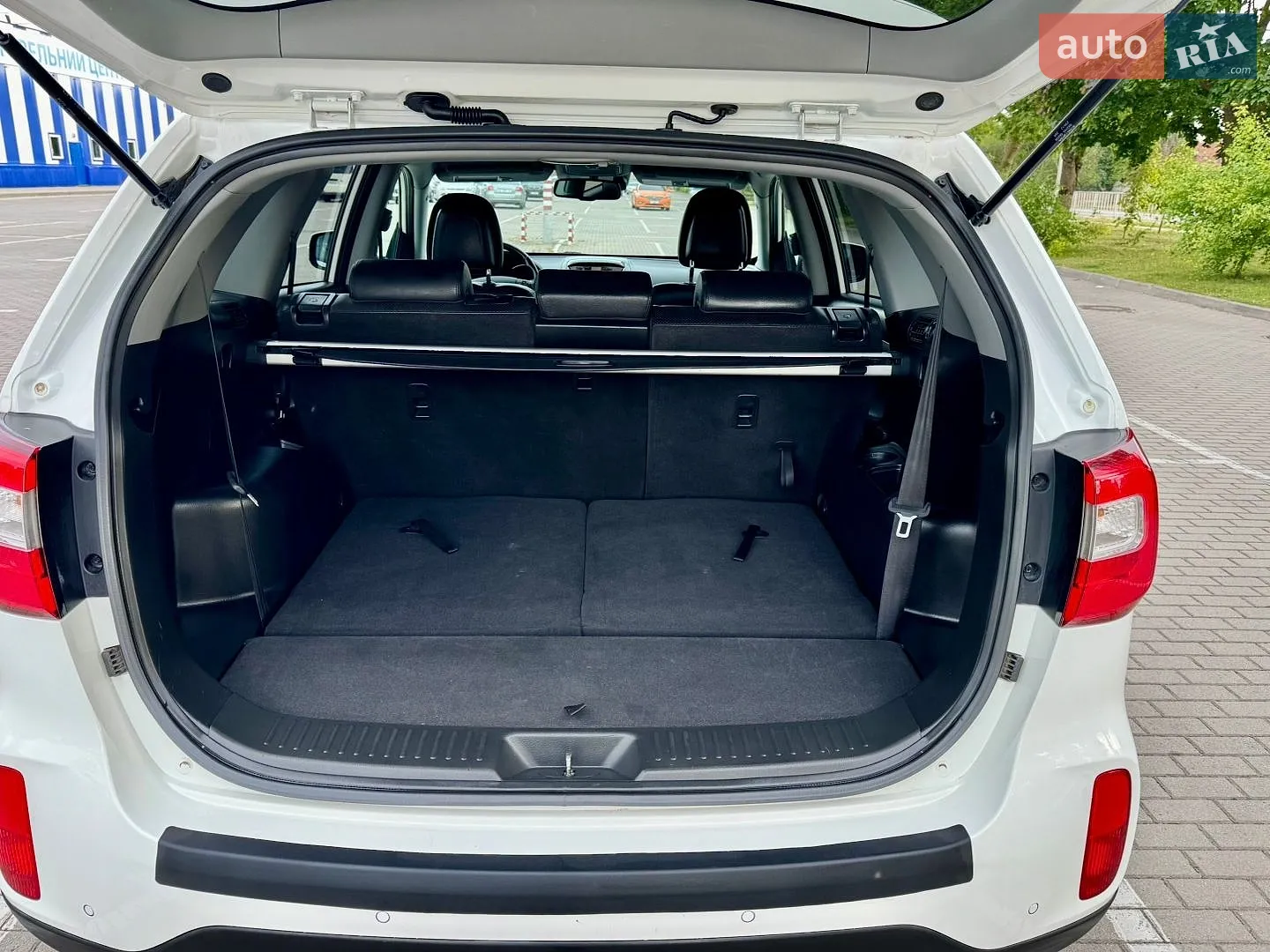 2013 Kia Sorento - мініатюра 33