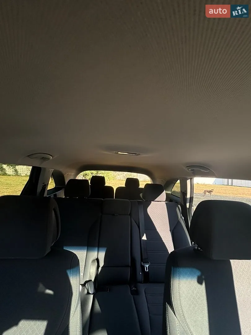 2015 Kia Sorento - мініатюра 19