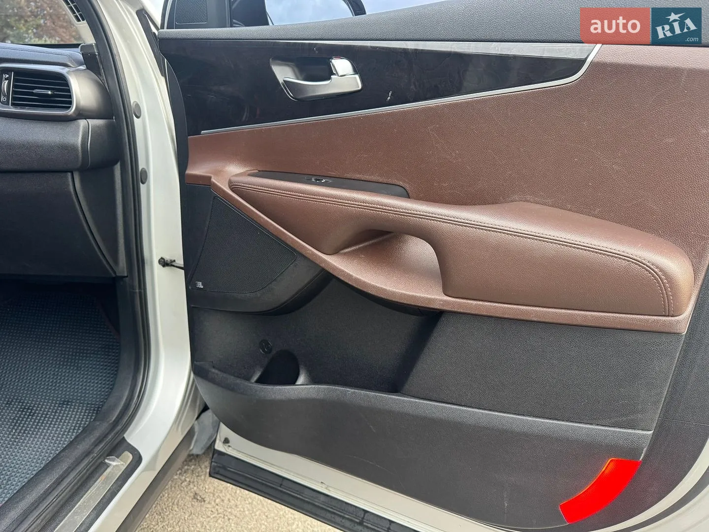 2016 Kia Sorento - мініатюра 47