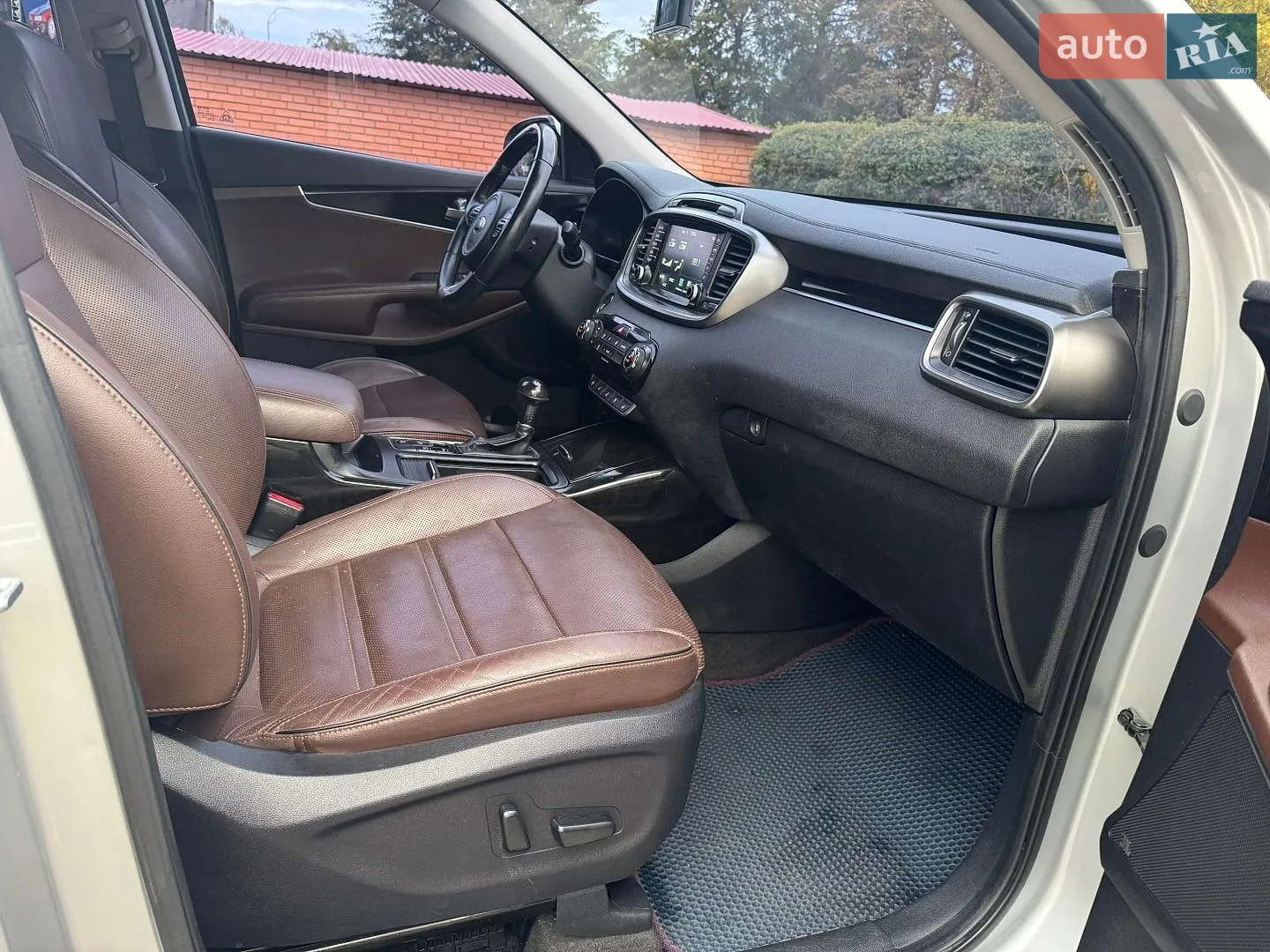 2016 Kia Sorento - мініатюра 48