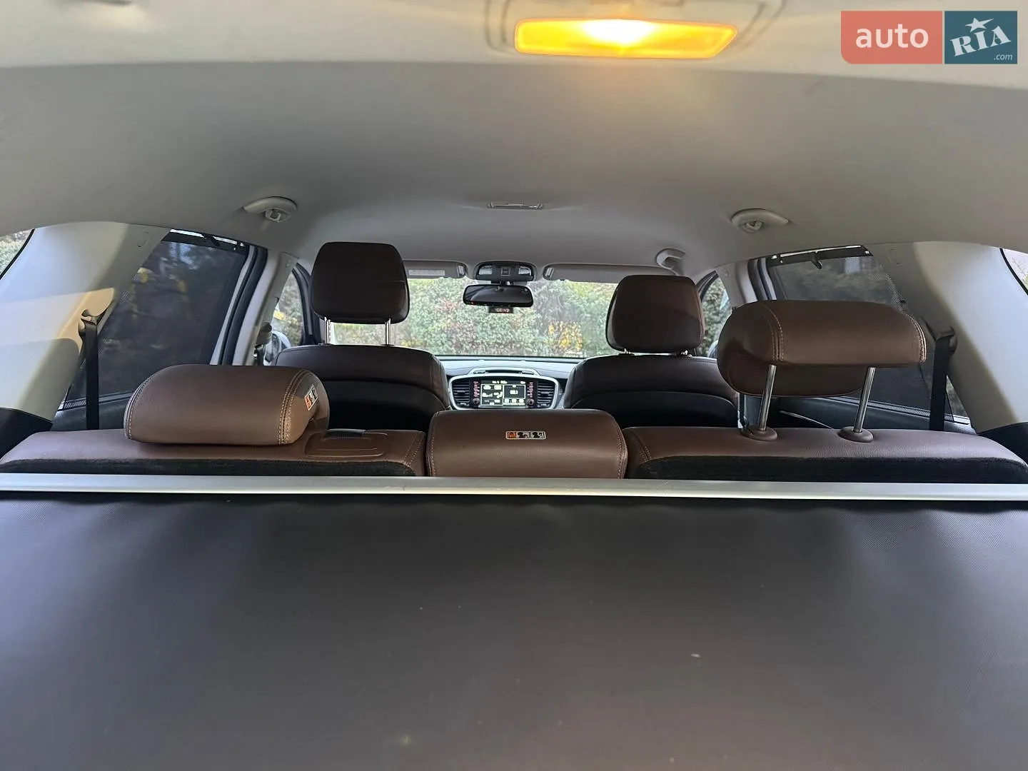 2016 Kia Sorento - мініатюра 68