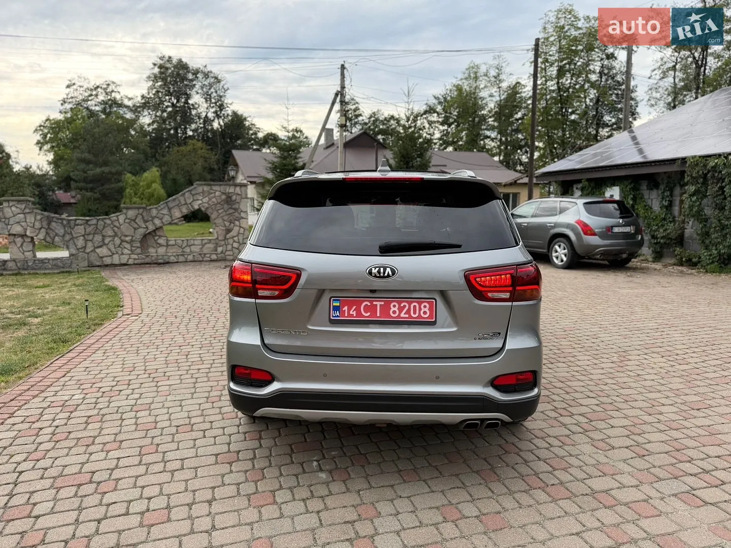 2020 Kia Sorento - мініатюра 24