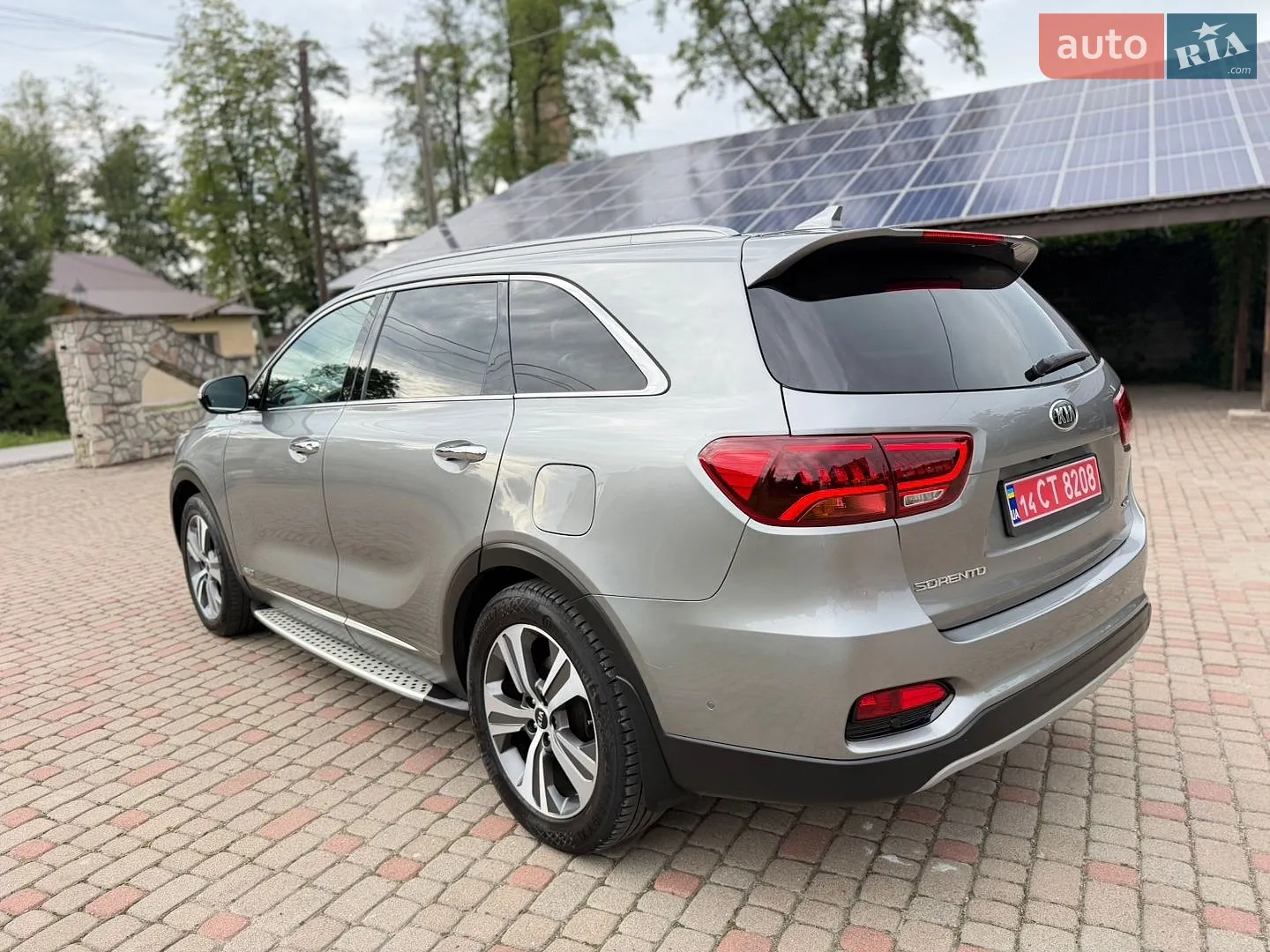 2020 Kia Sorento - мініатюра 27