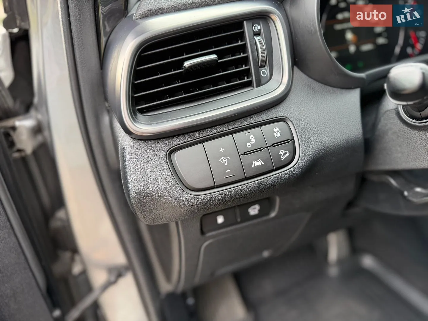 2020 Kia Sorento - мініатюра 42