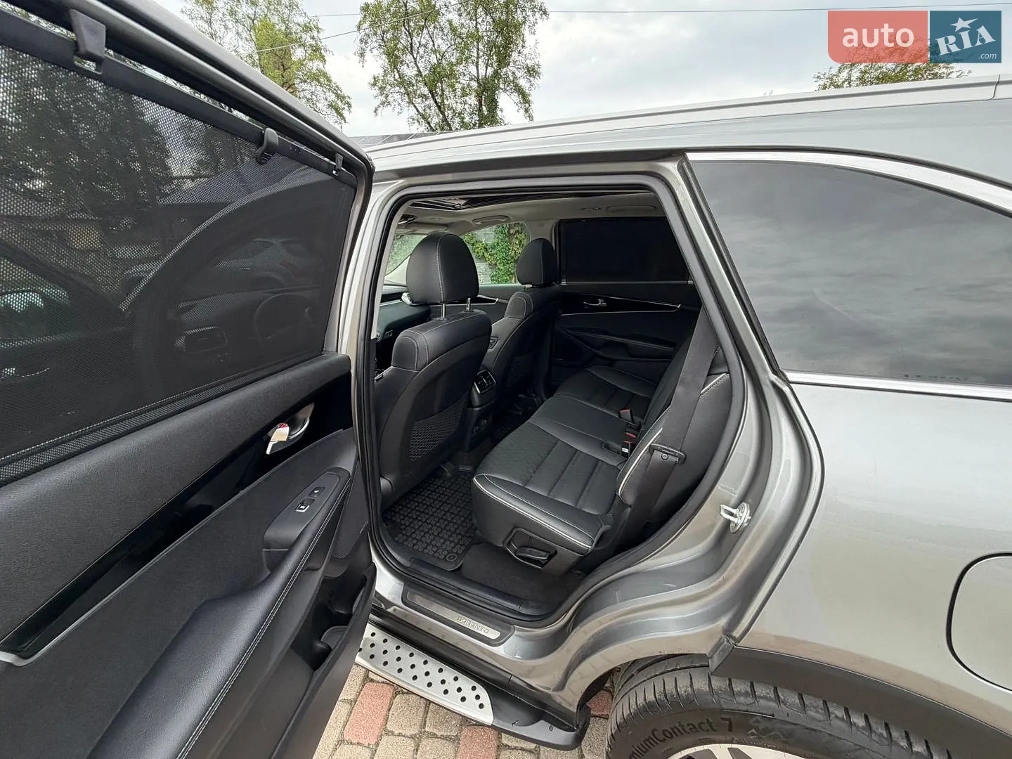 2020 Kia Sorento - мініатюра 56
