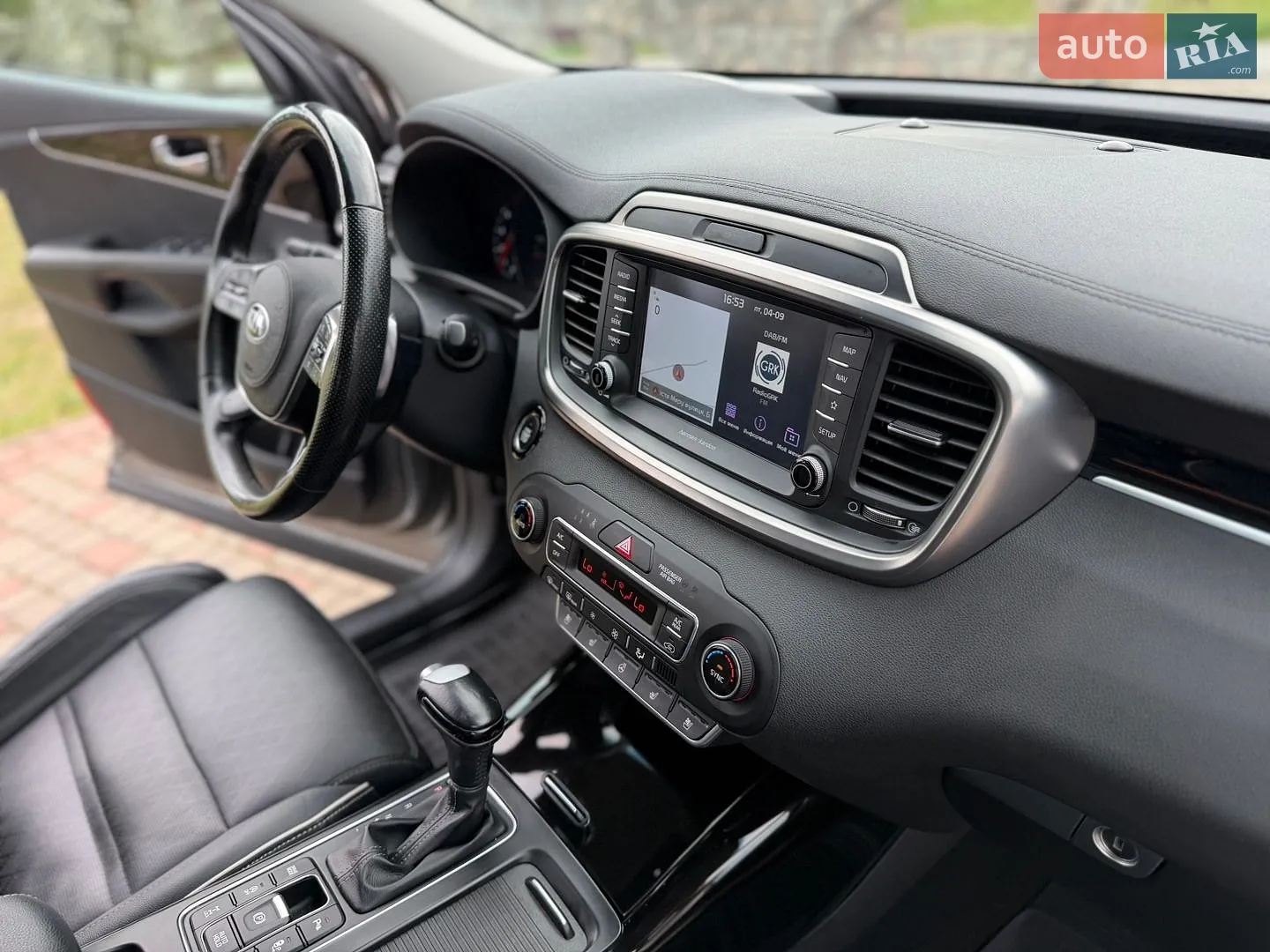 2020 Kia Sorento - мініатюра 62