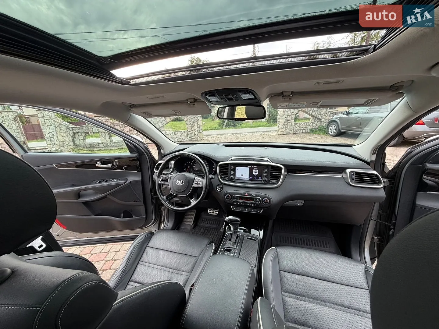2020 Kia Sorento - мініатюра 66