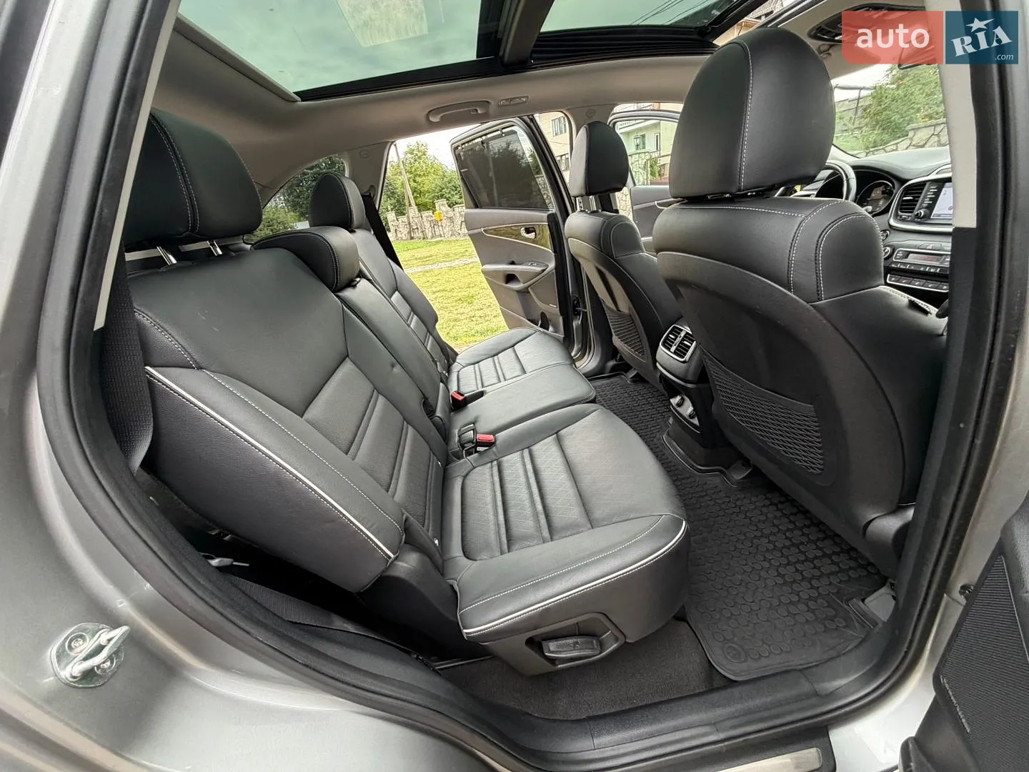 2020 Kia Sorento - мініатюра 67